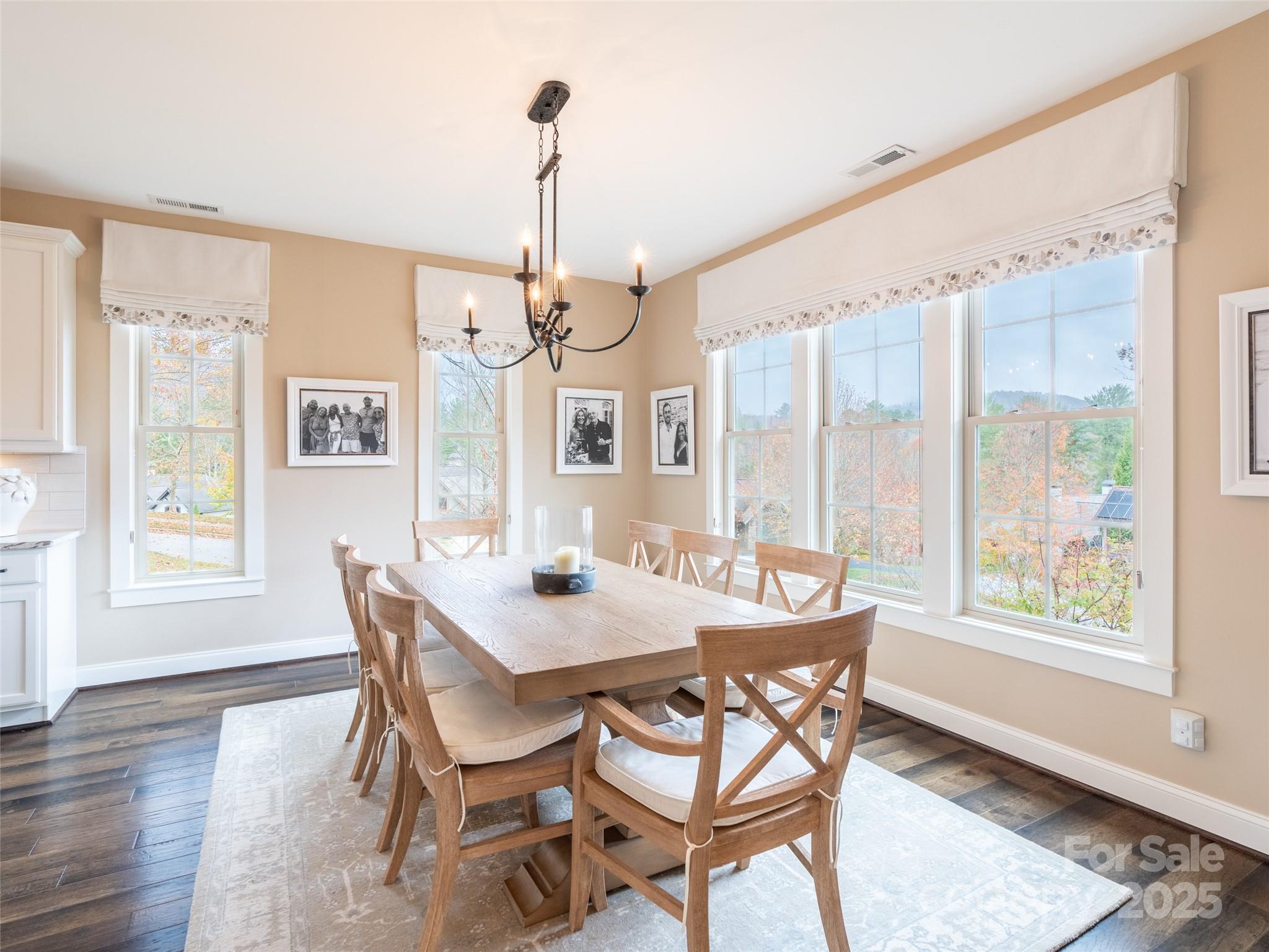 Biltmore Lake - Residential