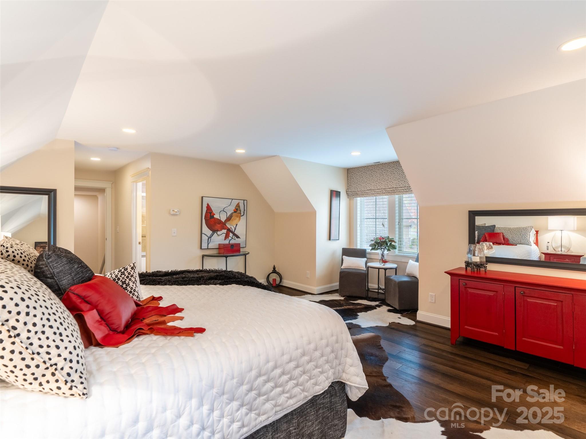 Biltmore Lake - Residential