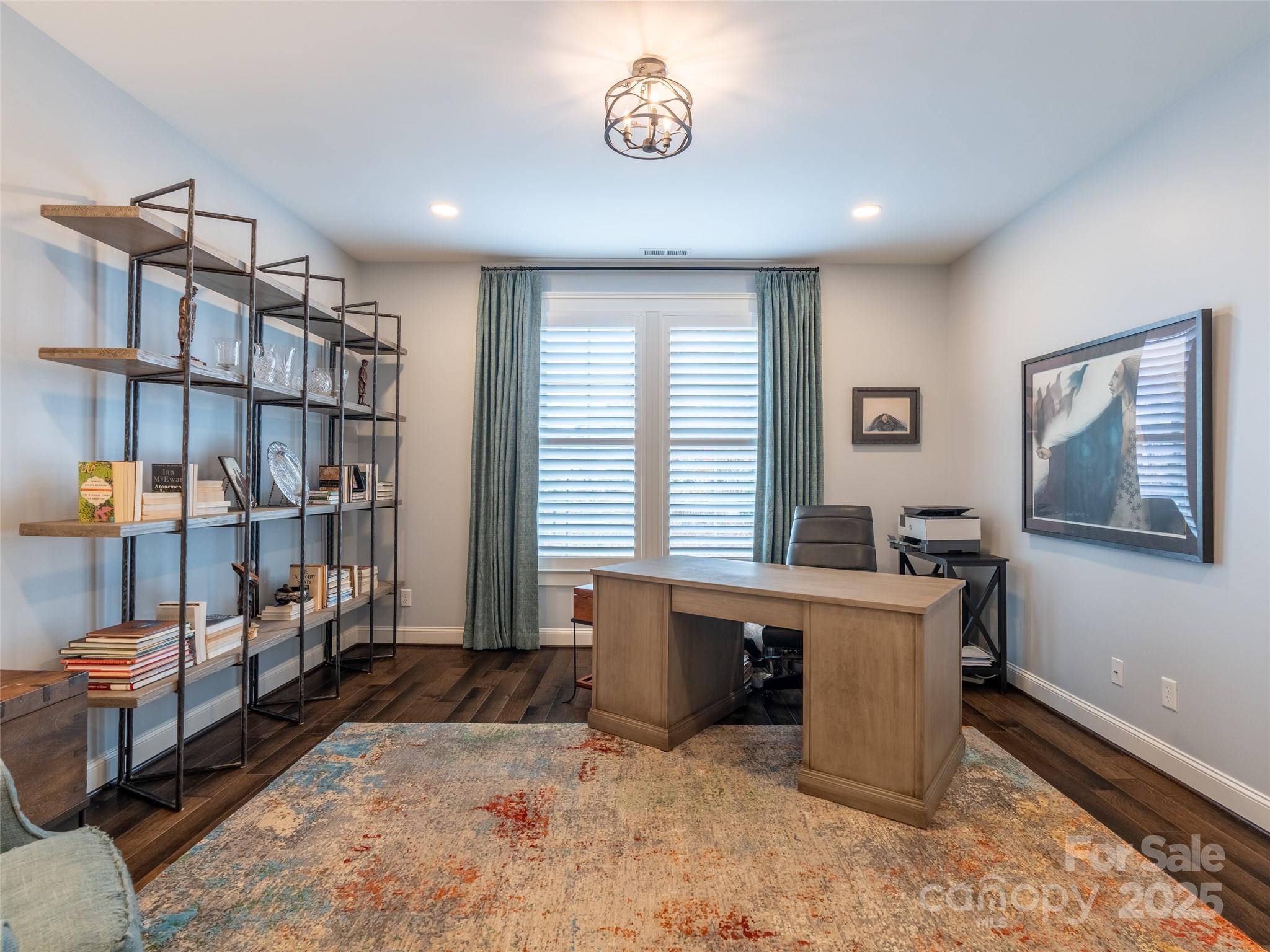 Biltmore Lake - Residential