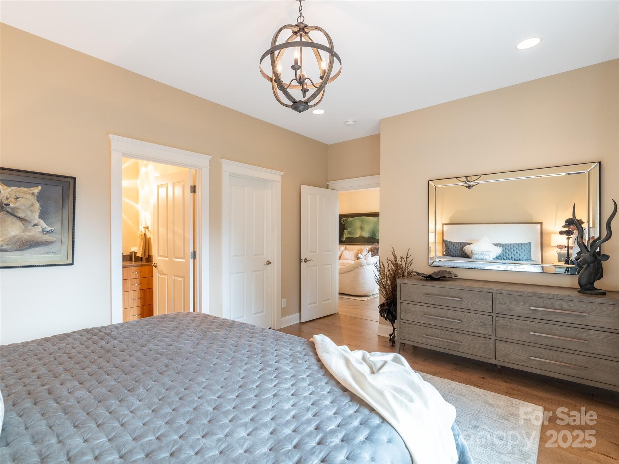 Biltmore Lake - Residential