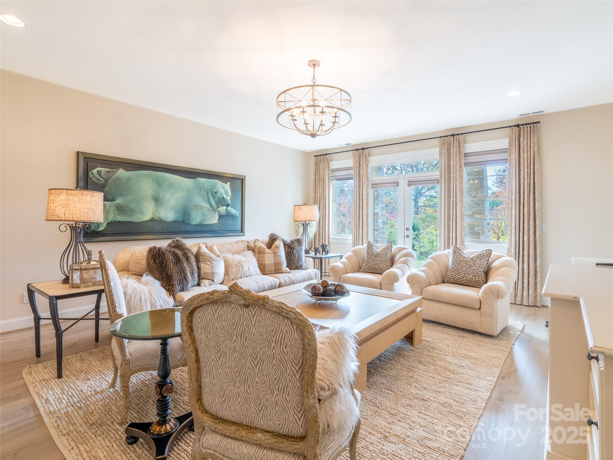 Biltmore Lake - Residential