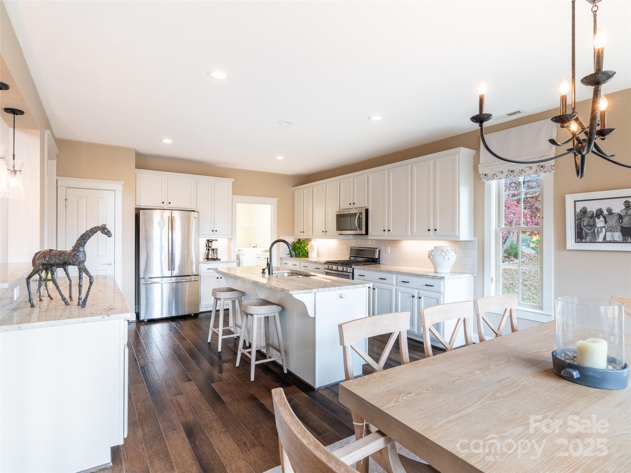 Biltmore Lake - Residential