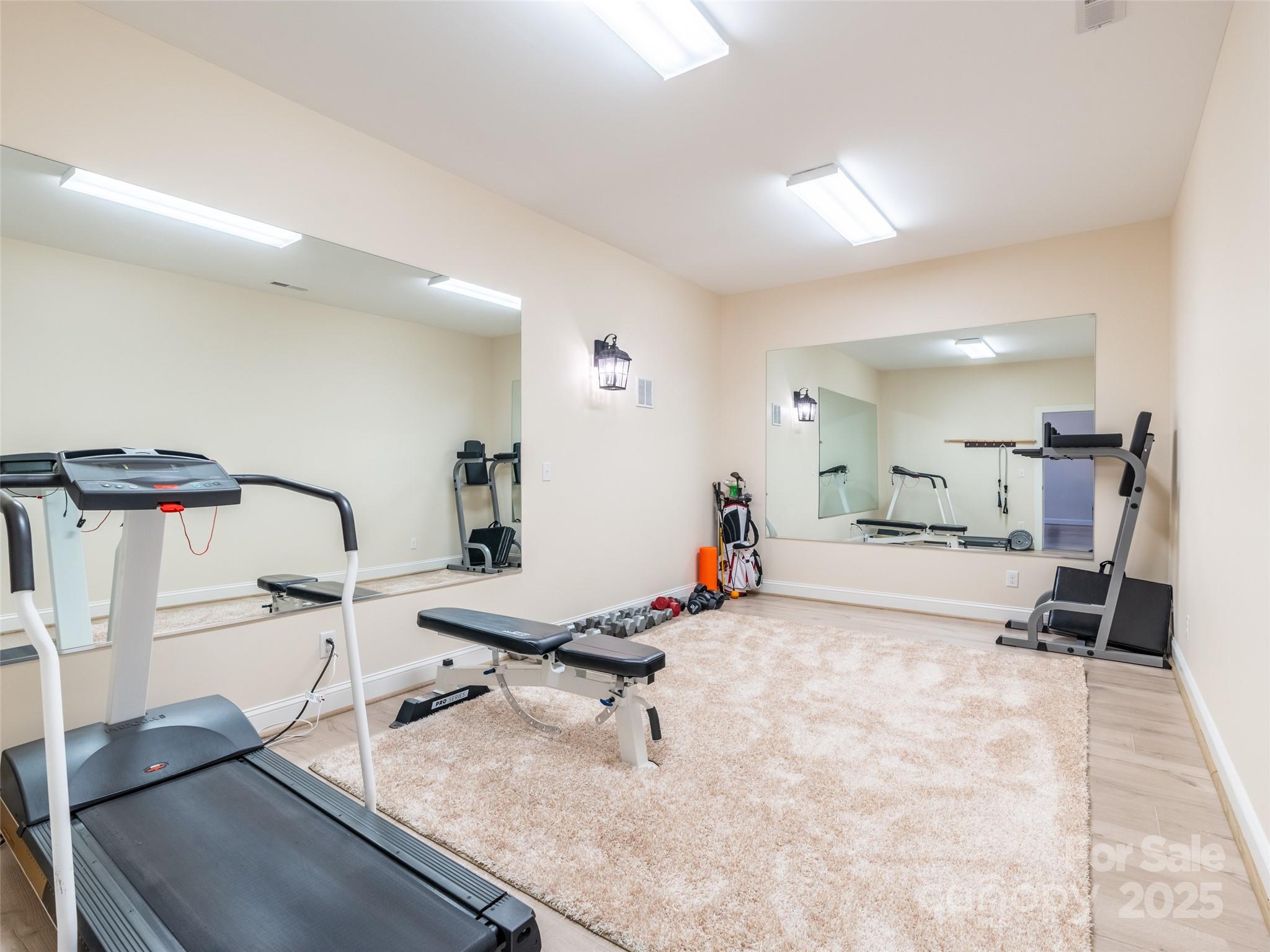 Biltmore Lake - Residential