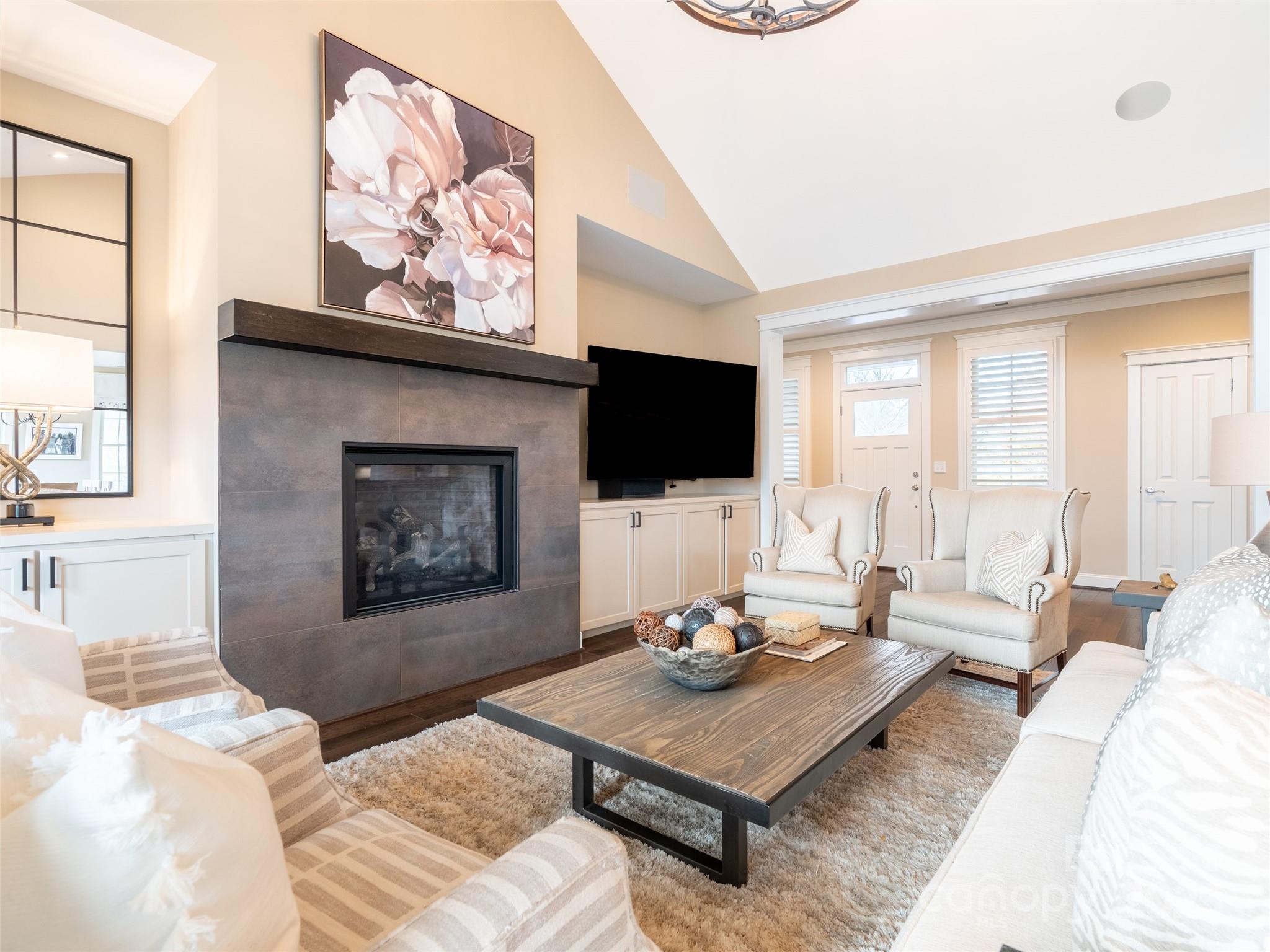 Biltmore Lake - Residential