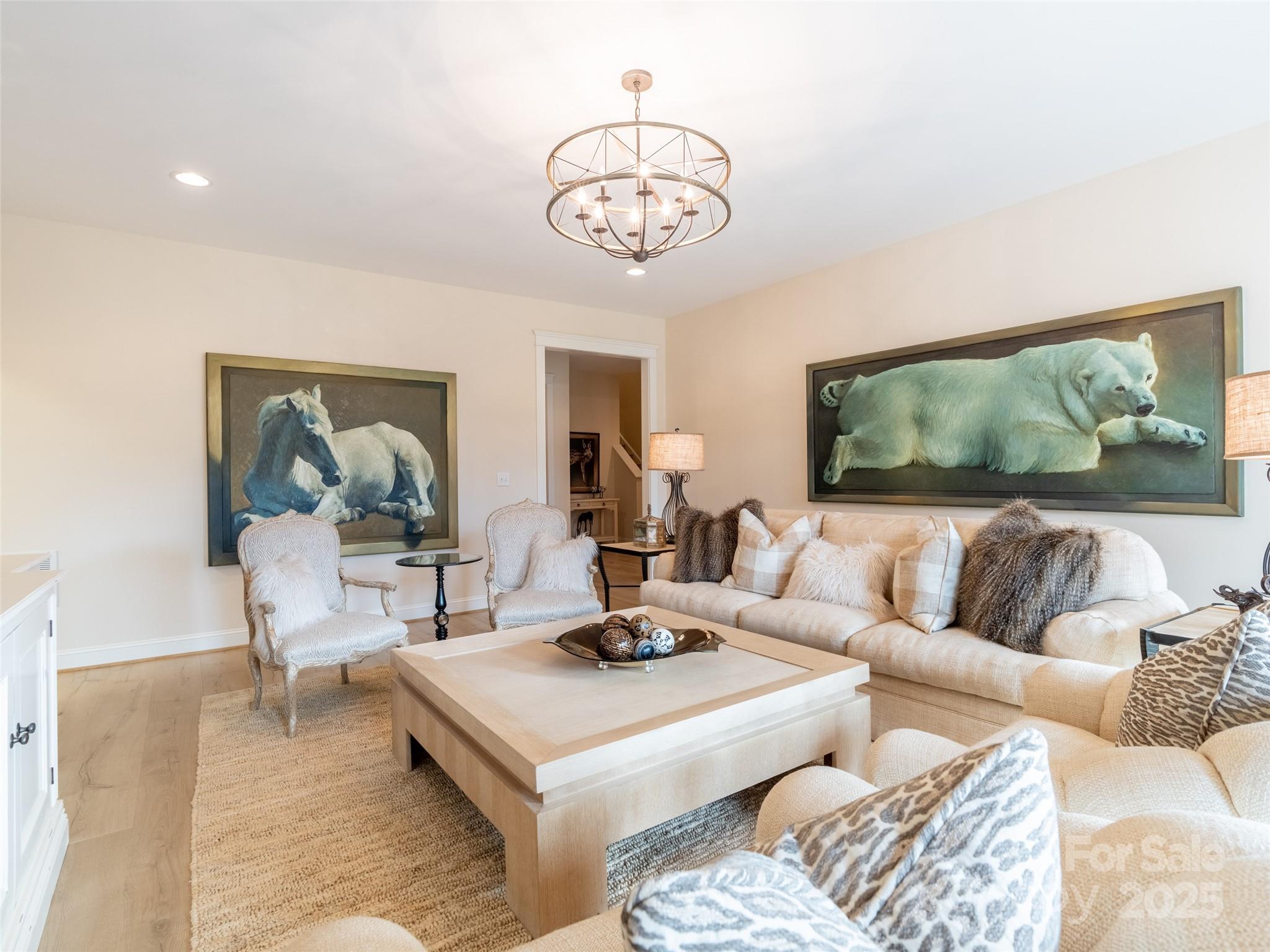 Biltmore Lake - Residential