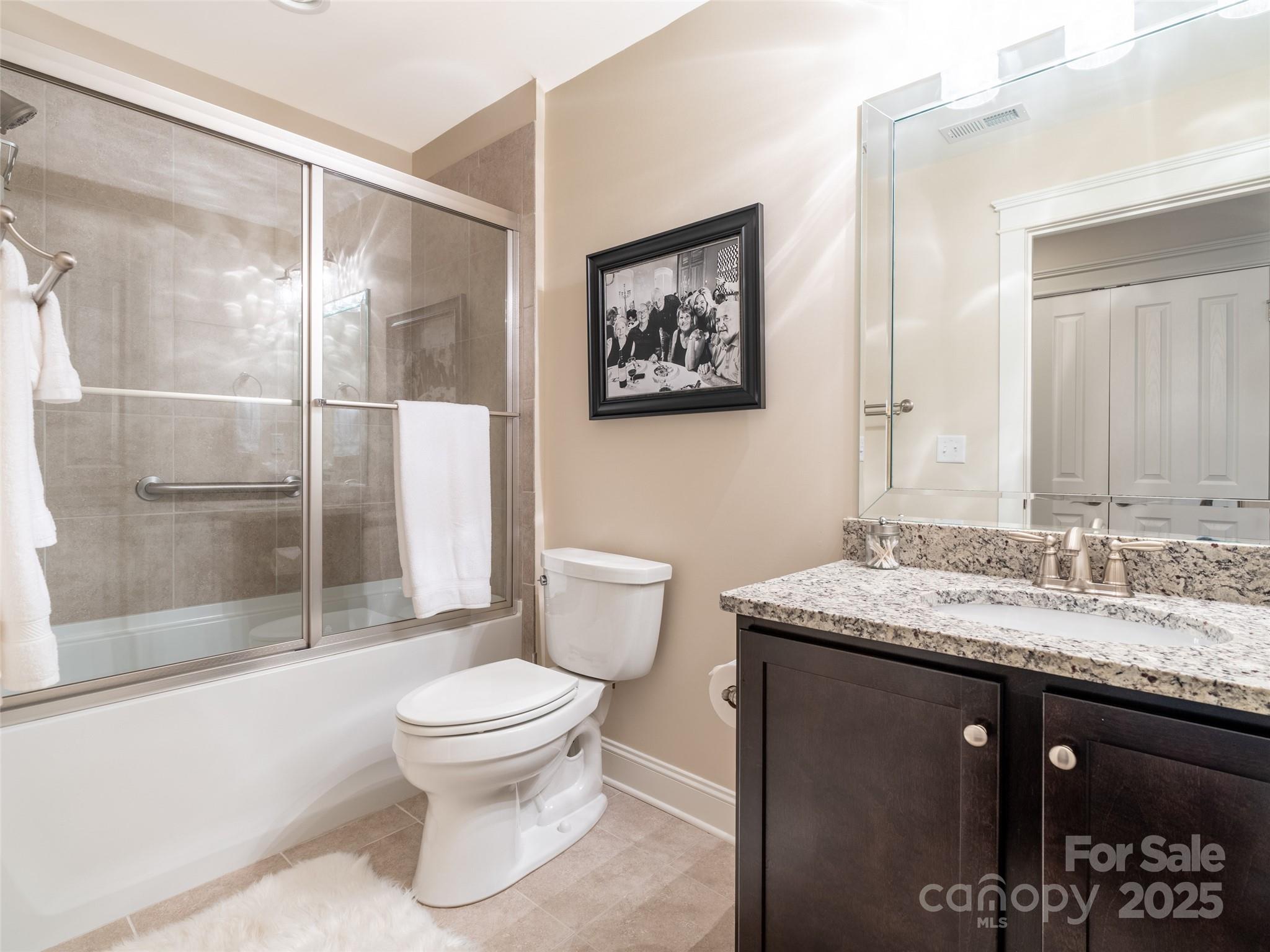 Biltmore Lake - Residential