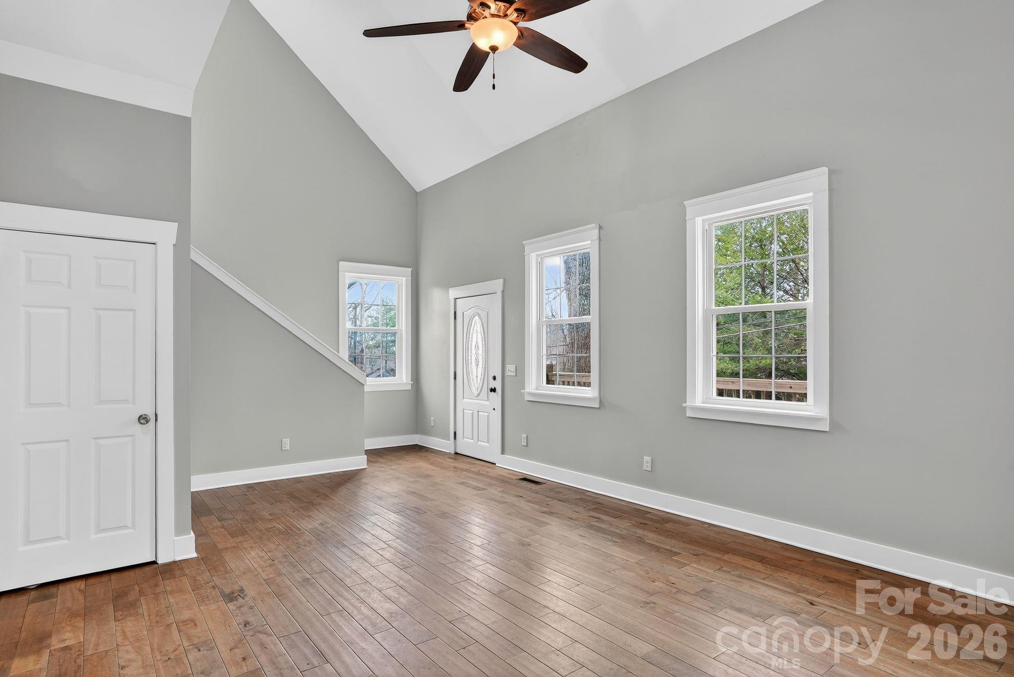 155 N Fork Road