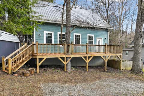 Photo of 155 N Fork Road, Black Mountain, NC 28711 (MLS # 4410269)