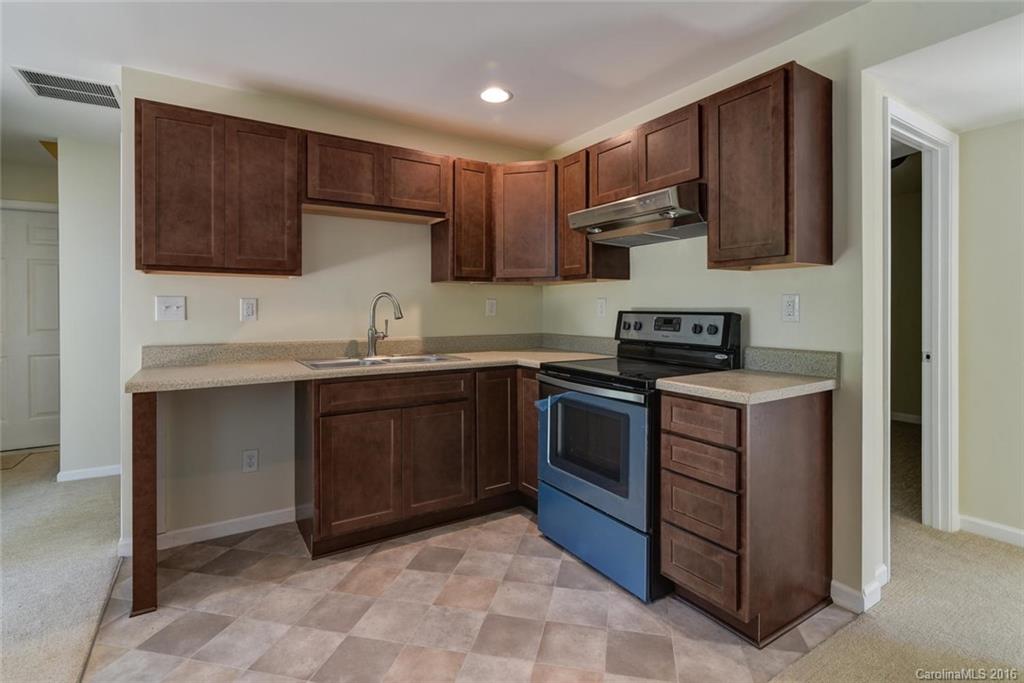 Fairfield - Residential
