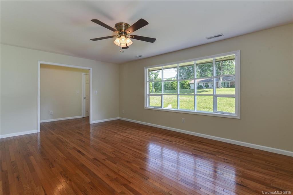 Fairfield - Residential