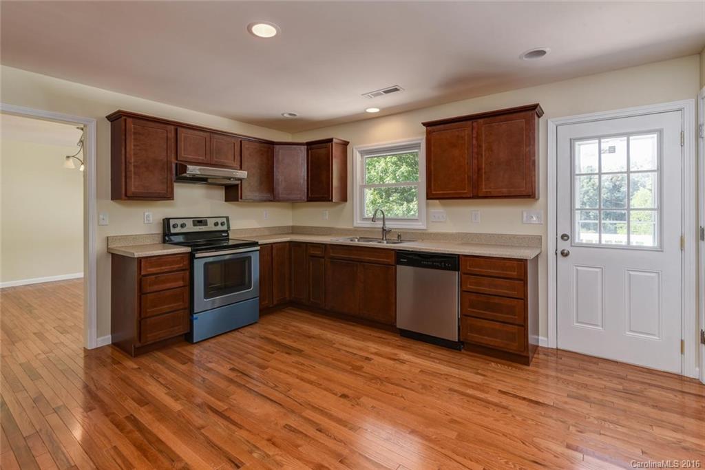 Fairfield - Residential