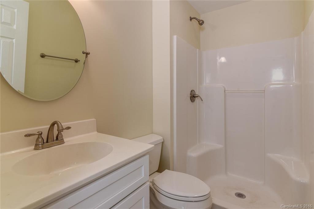 Fairfield - Residential