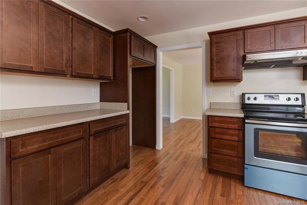 Fairfield - Residential