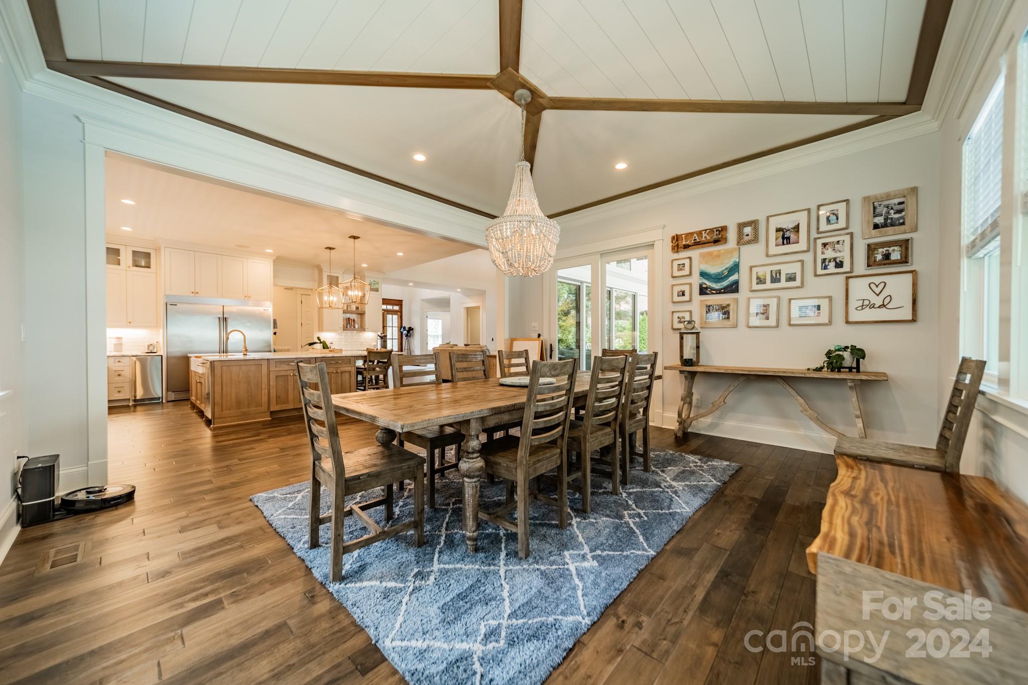 Woodland Bay - Residential