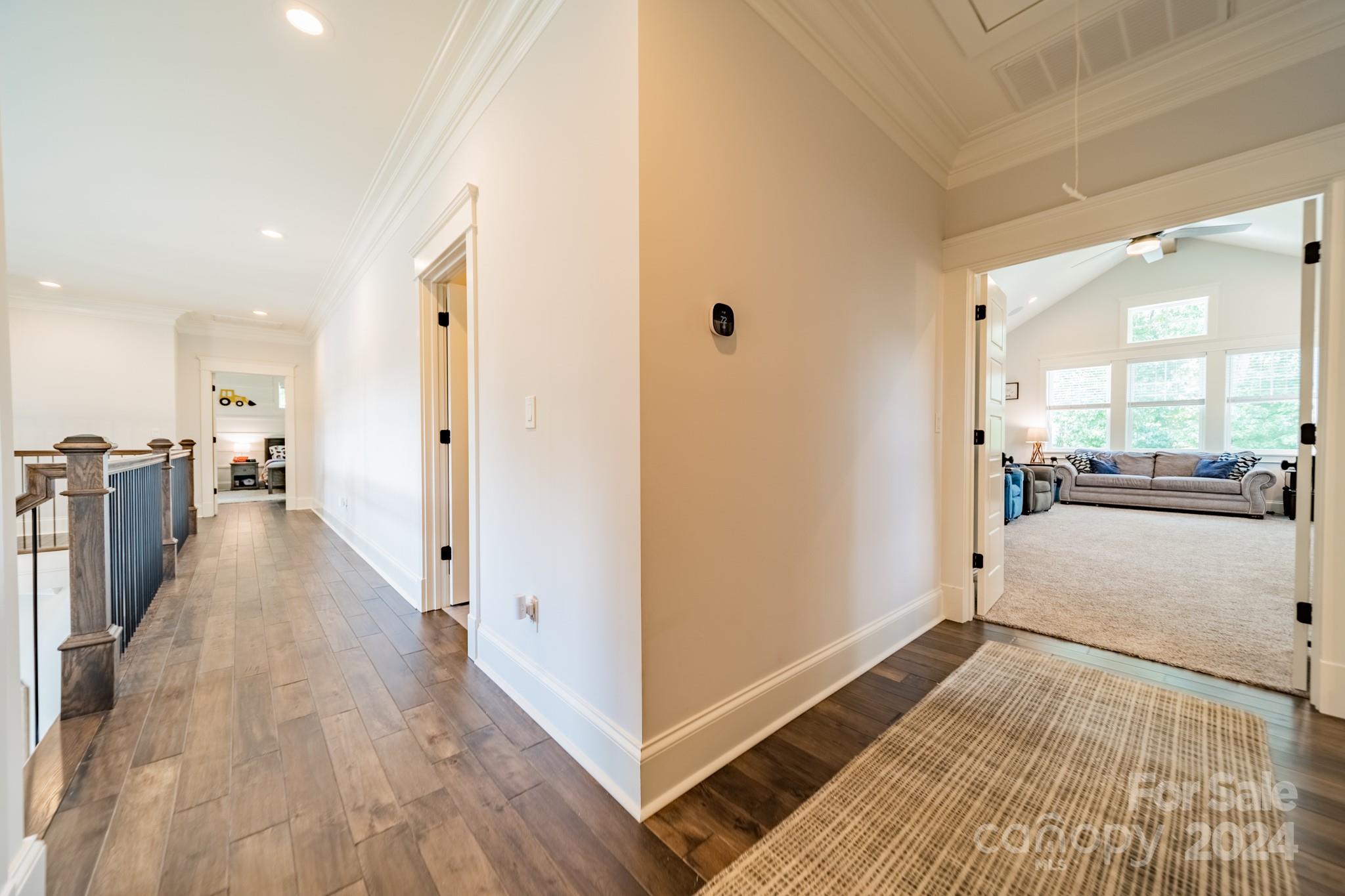 Woodland Bay - Residential