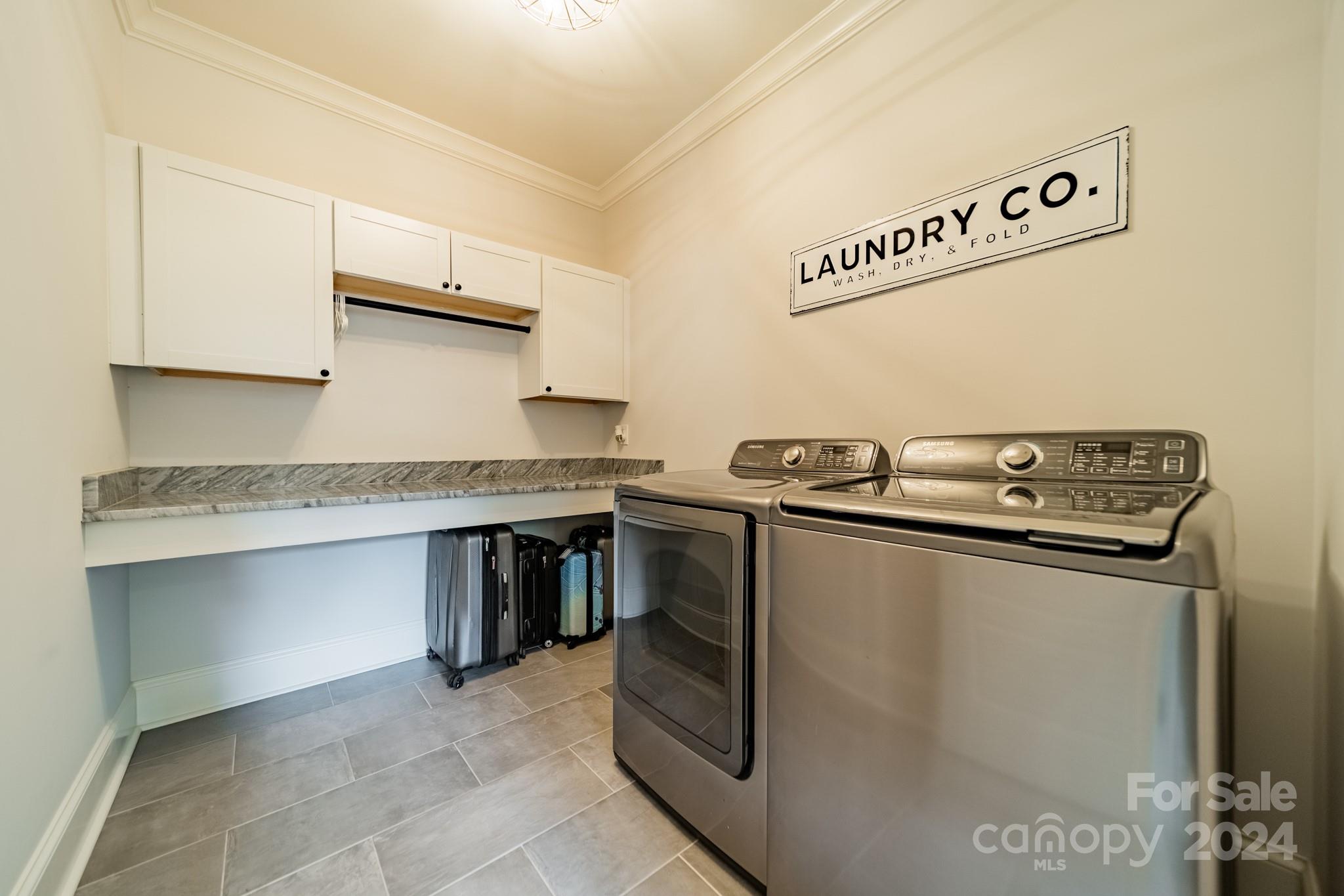 Woodland Bay - Residential