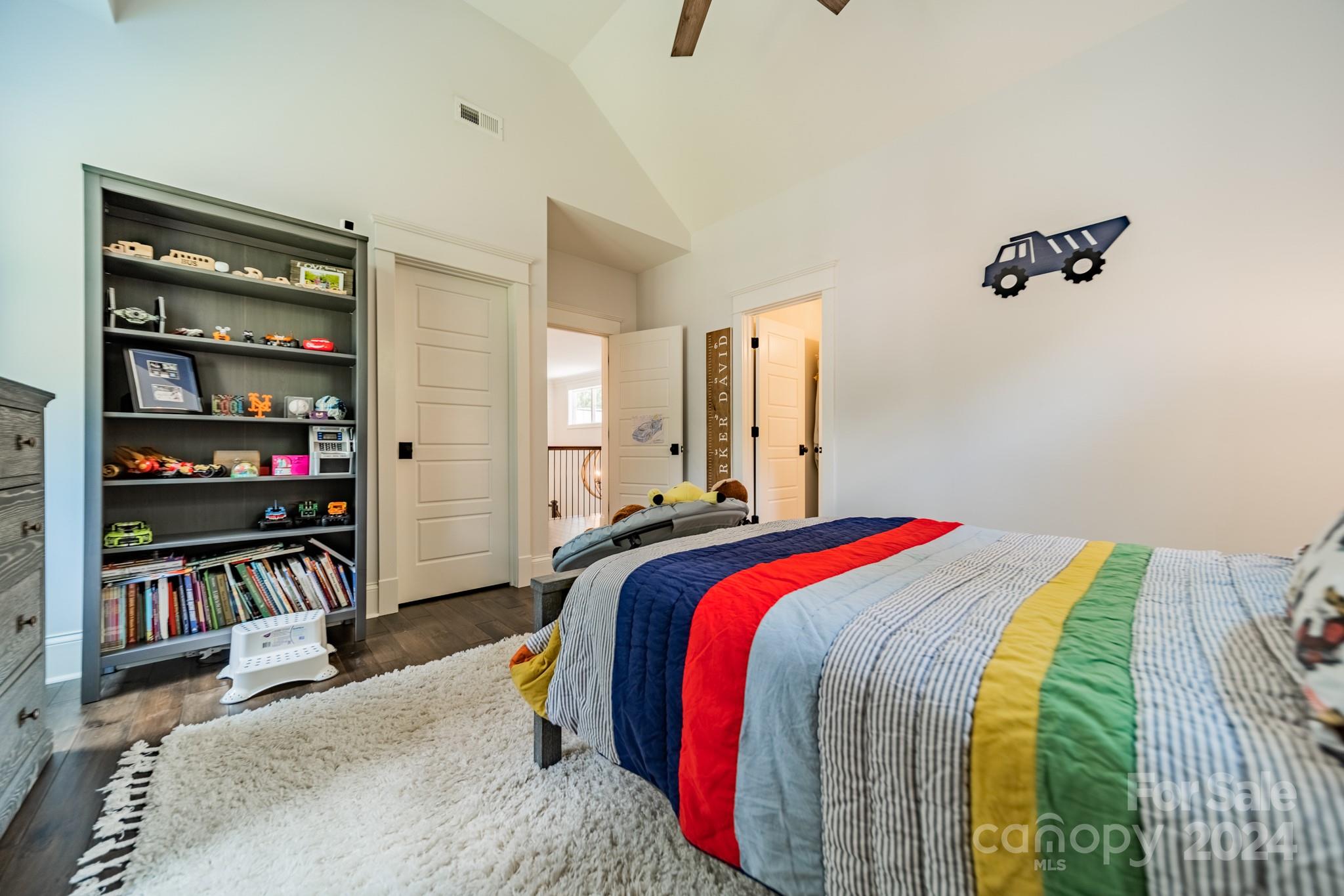 Woodland Bay - Residential