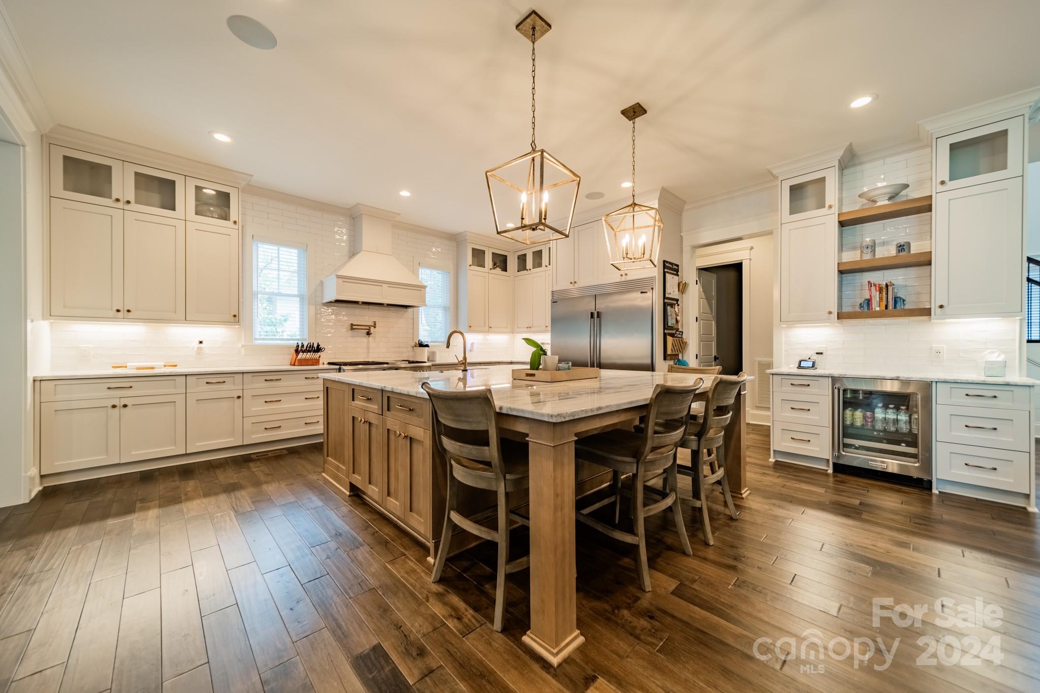 Woodland Bay - Residential