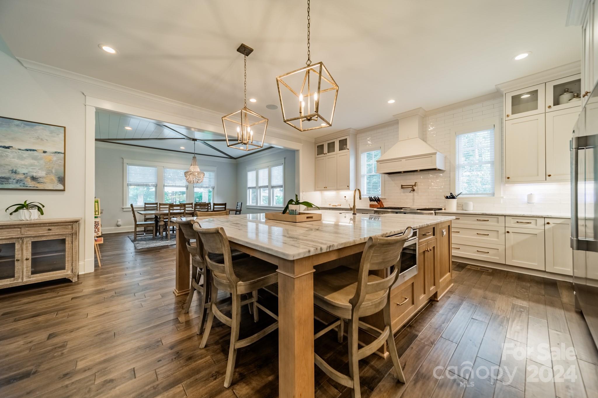 Woodland Bay - Residential