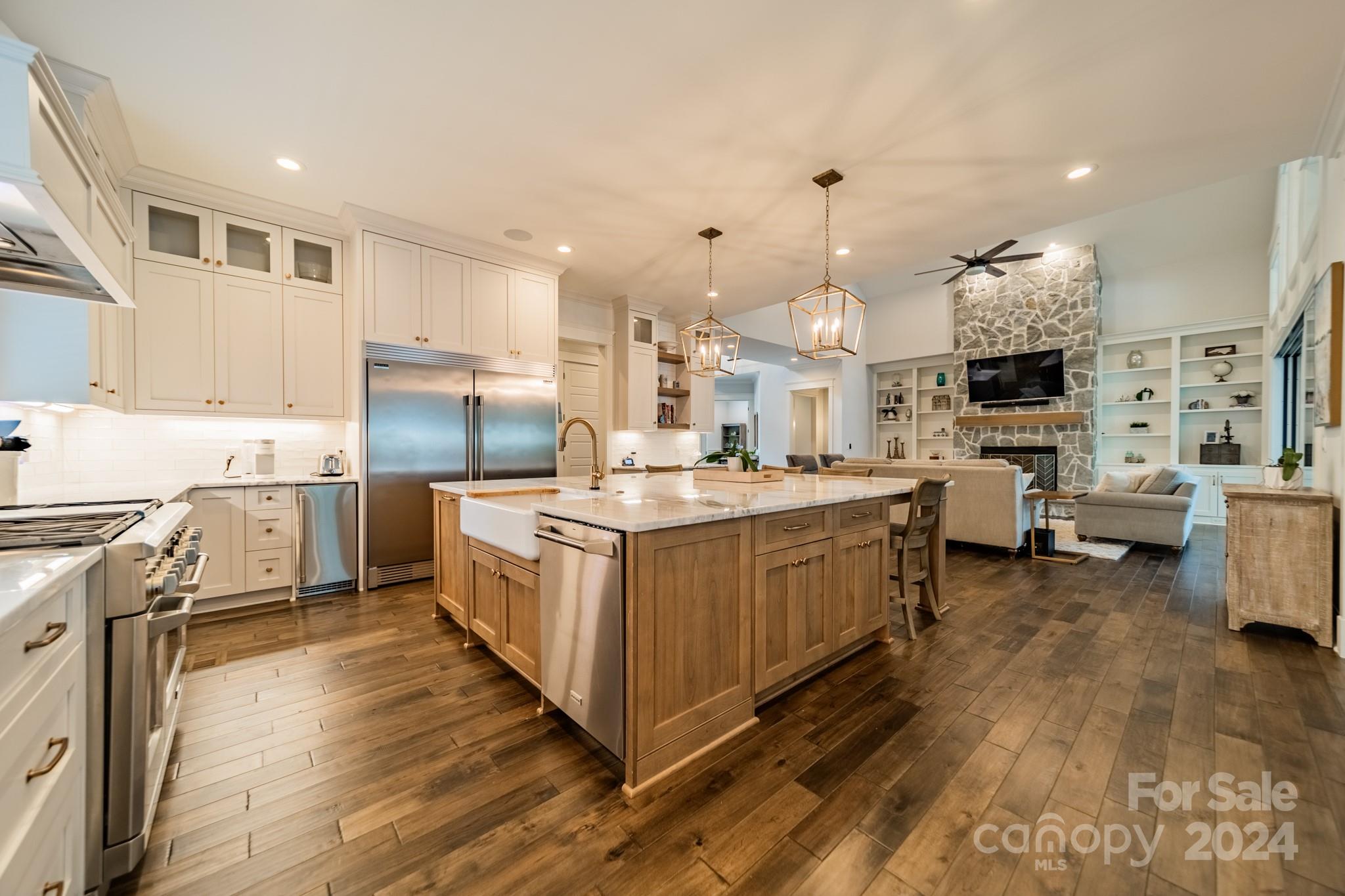 Woodland Bay - Residential