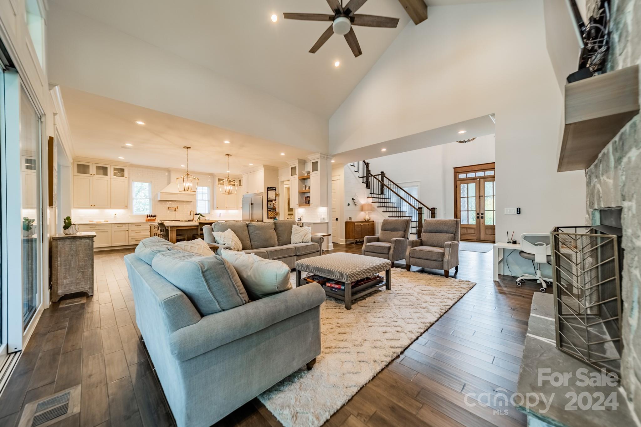 Woodland Bay - Residential