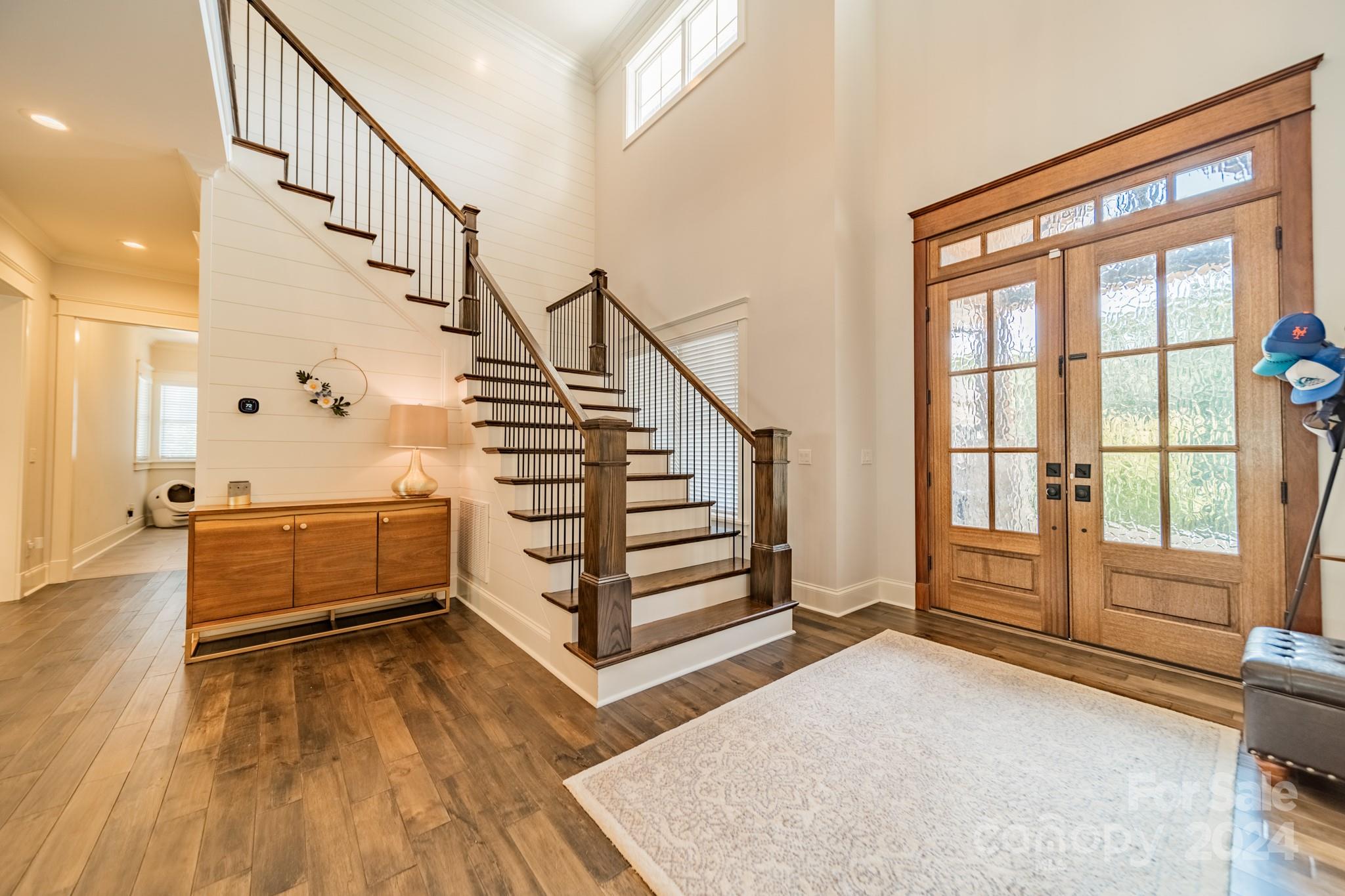 Woodland Bay - Residential