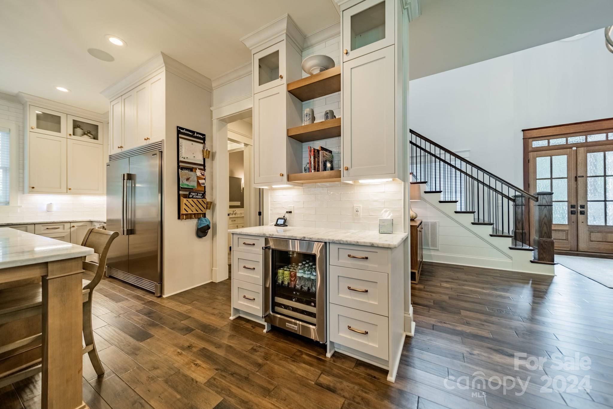 Woodland Bay - Residential