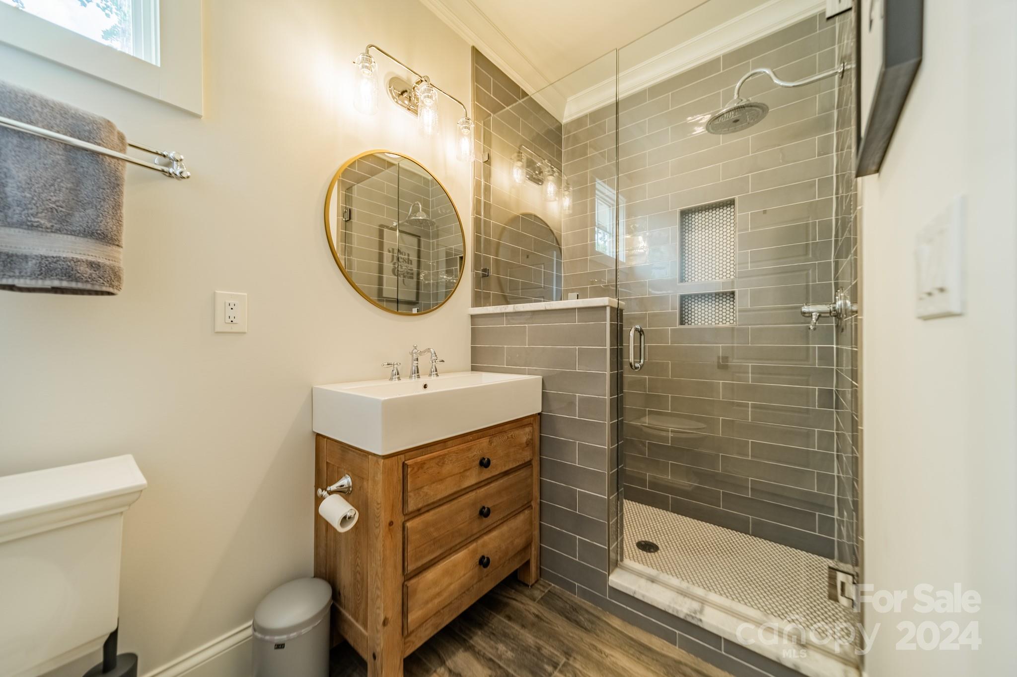 Woodland Bay - Residential