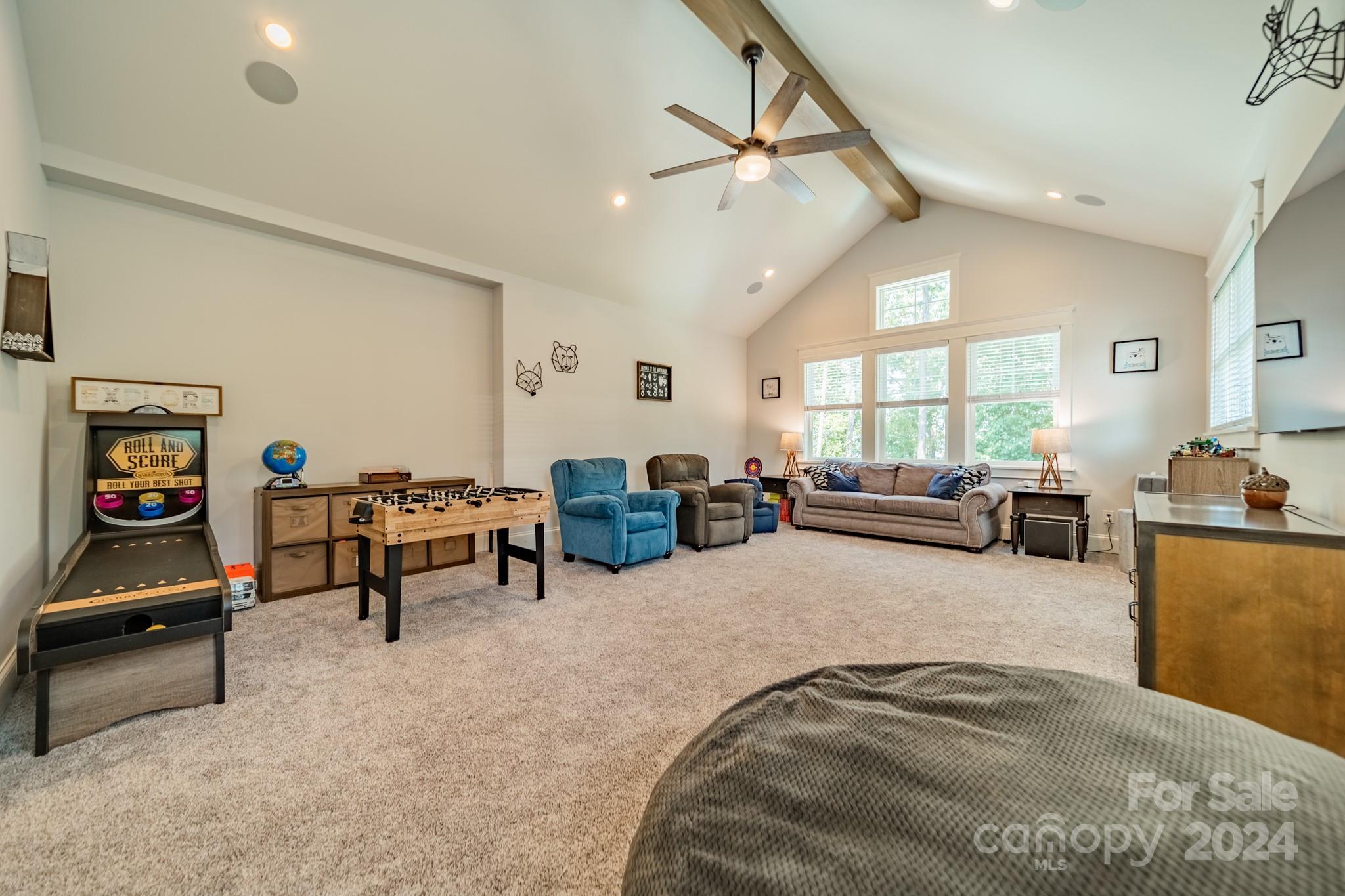 Woodland Bay - Residential