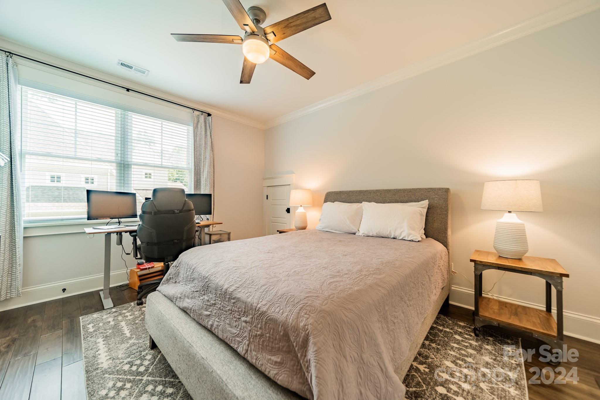 Woodland Bay - Residential