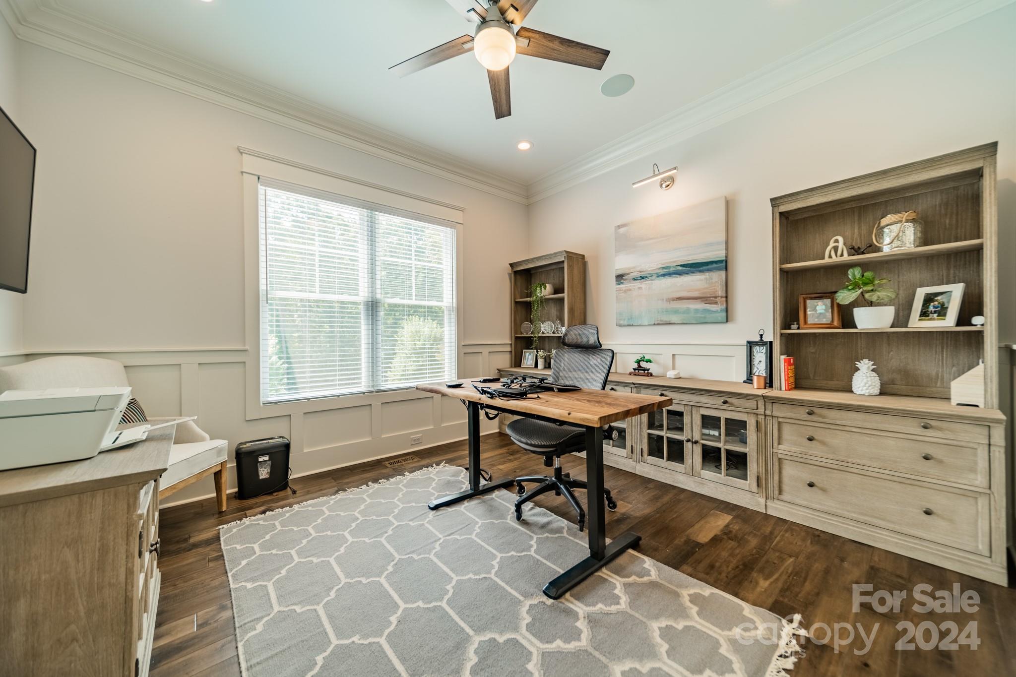 Woodland Bay - Residential