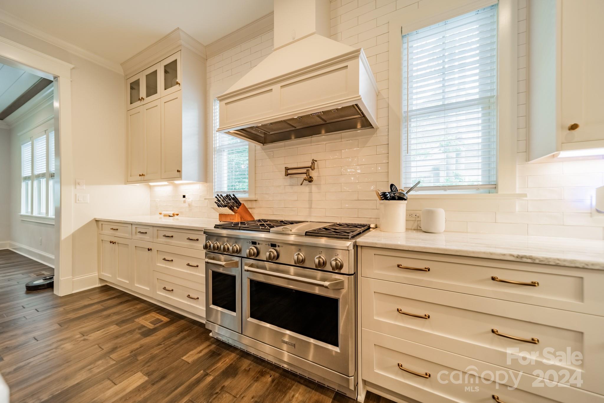 Woodland Bay - Residential