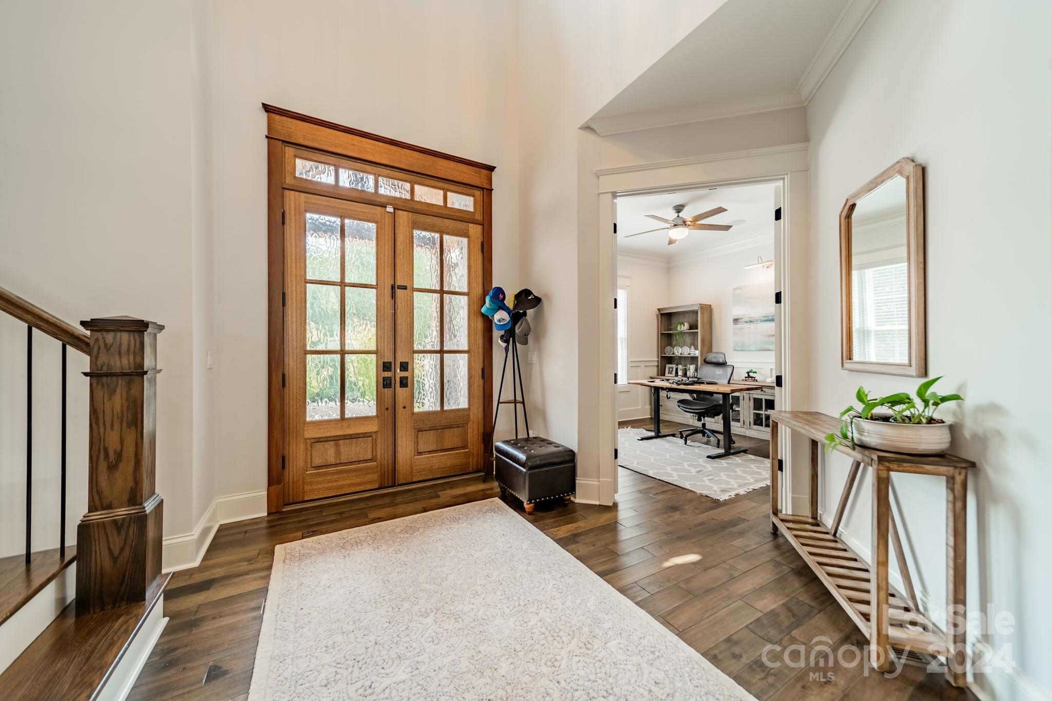 Woodland Bay - Residential