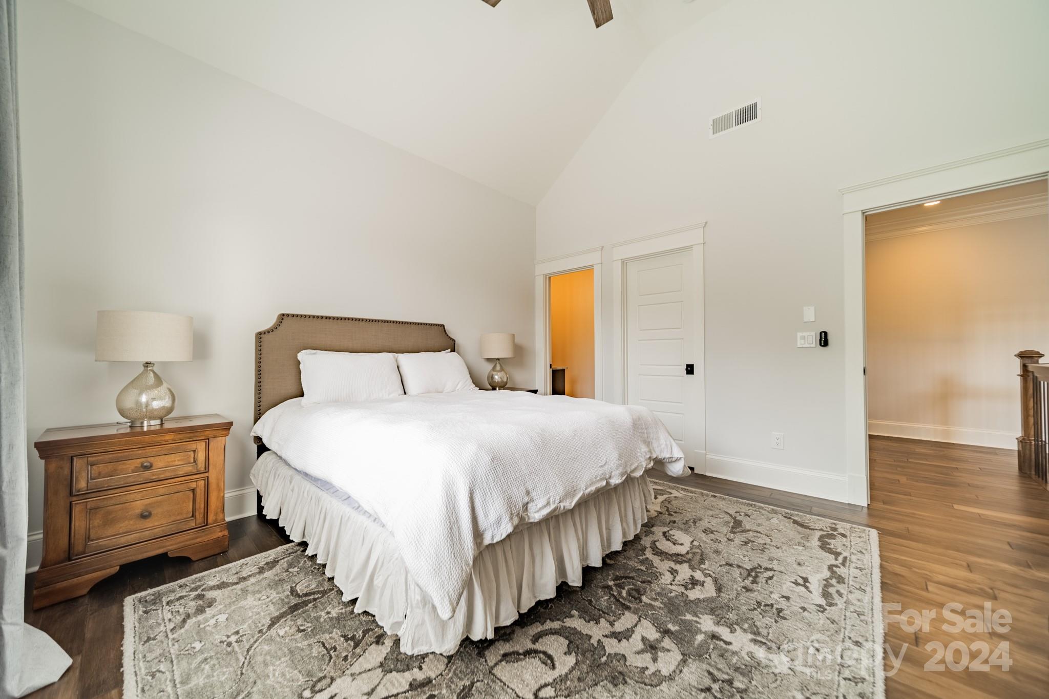 Woodland Bay - Residential