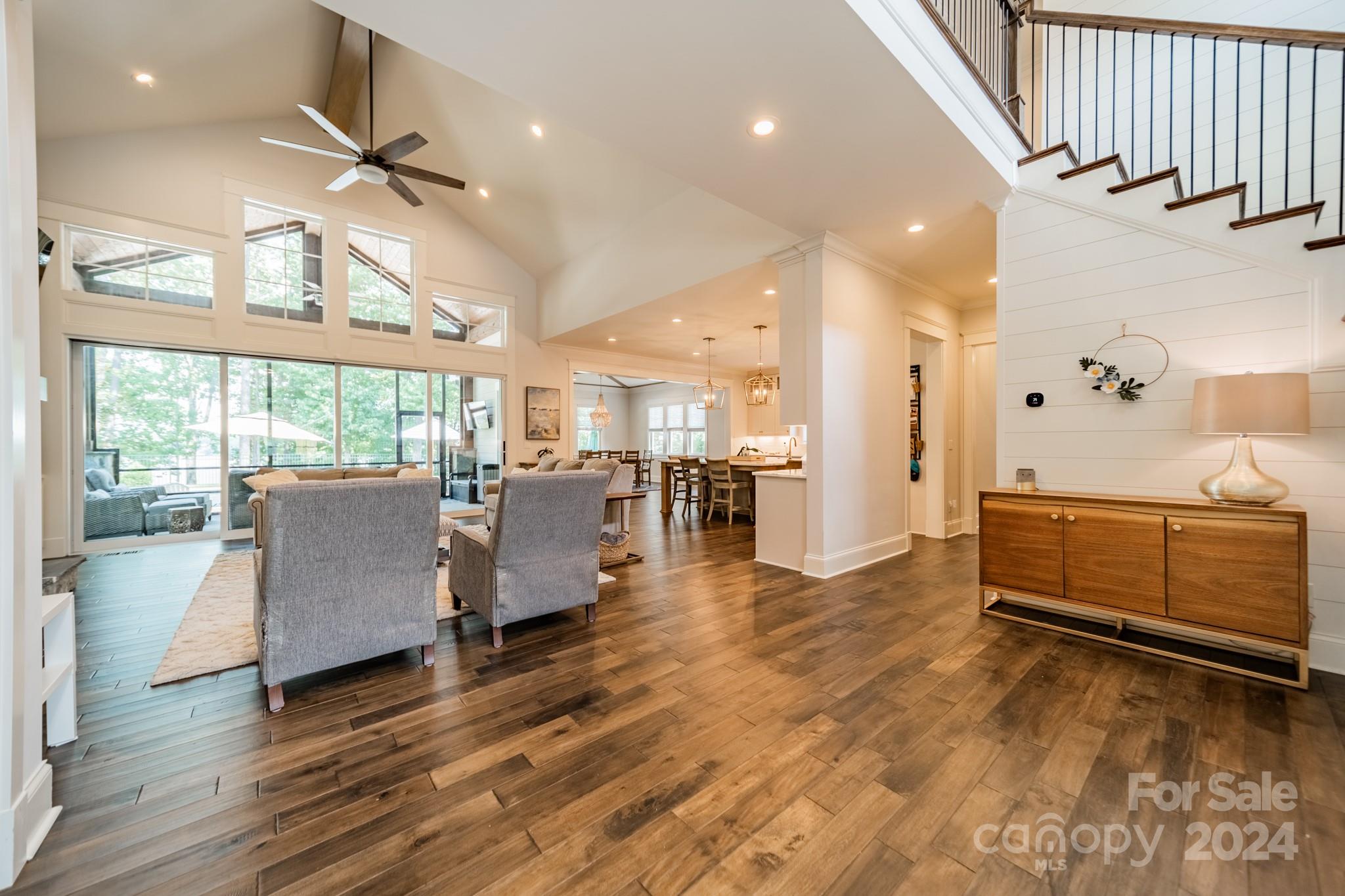 Woodland Bay - Residential