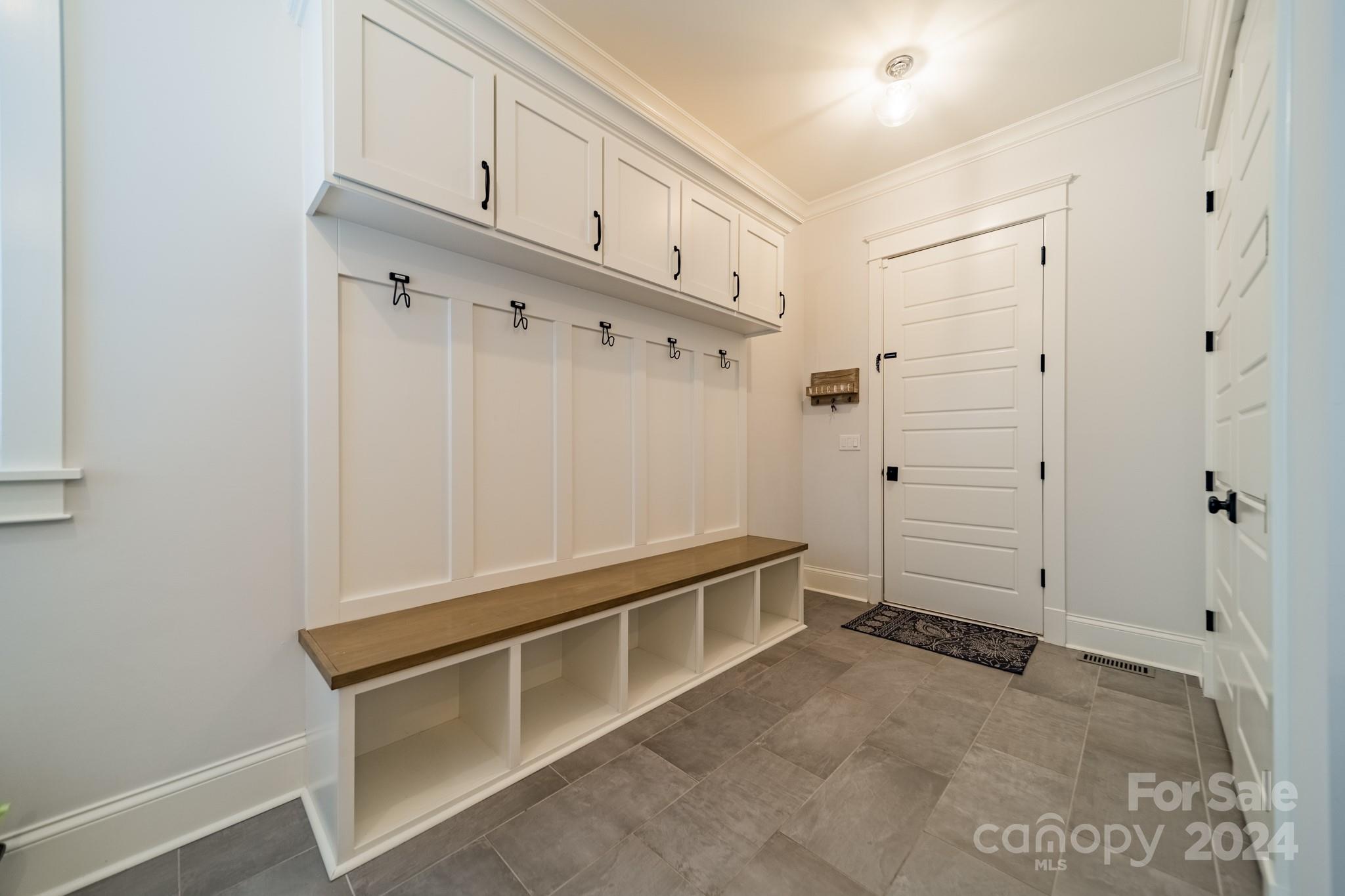 Woodland Bay - Residential