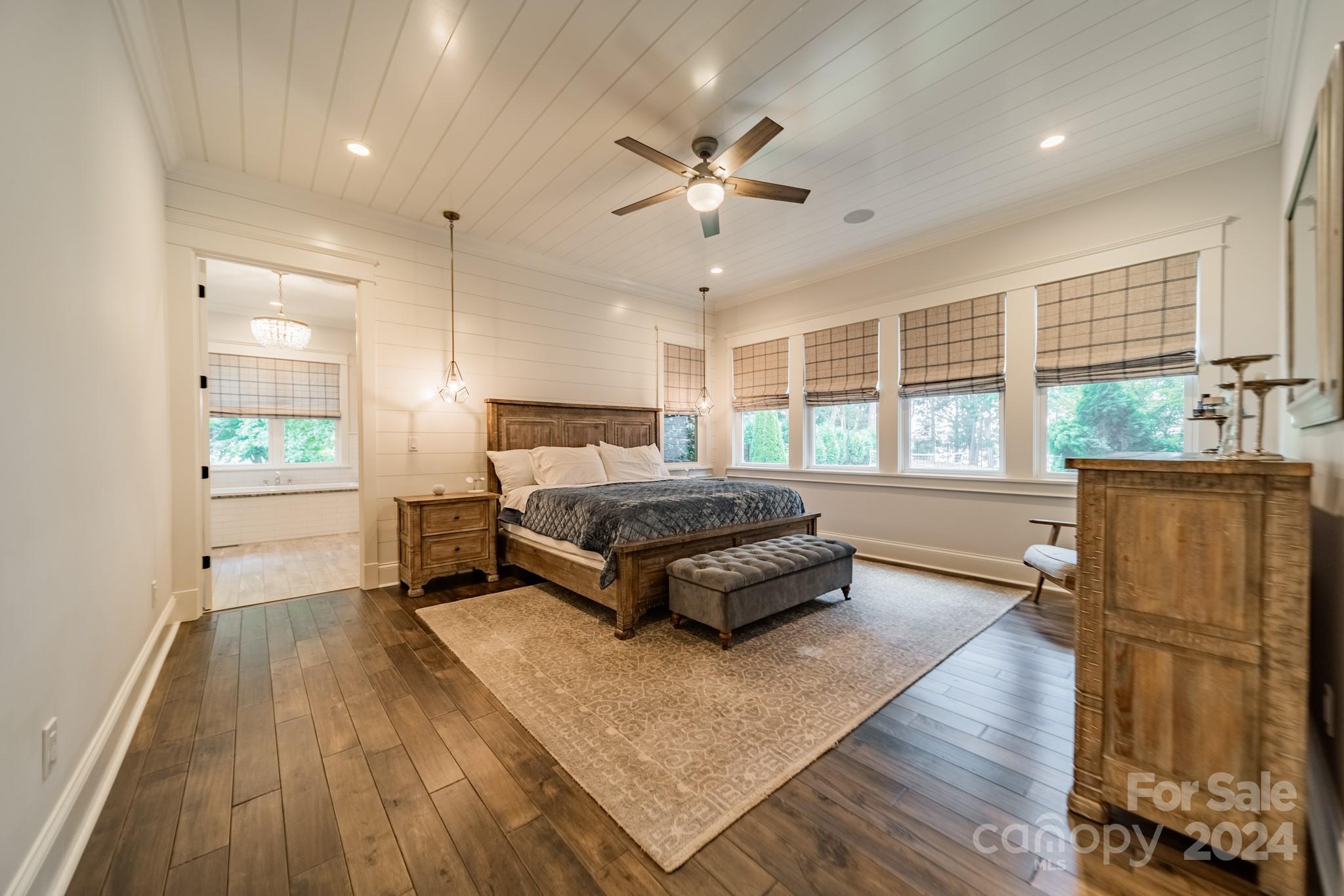 Woodland Bay - Residential