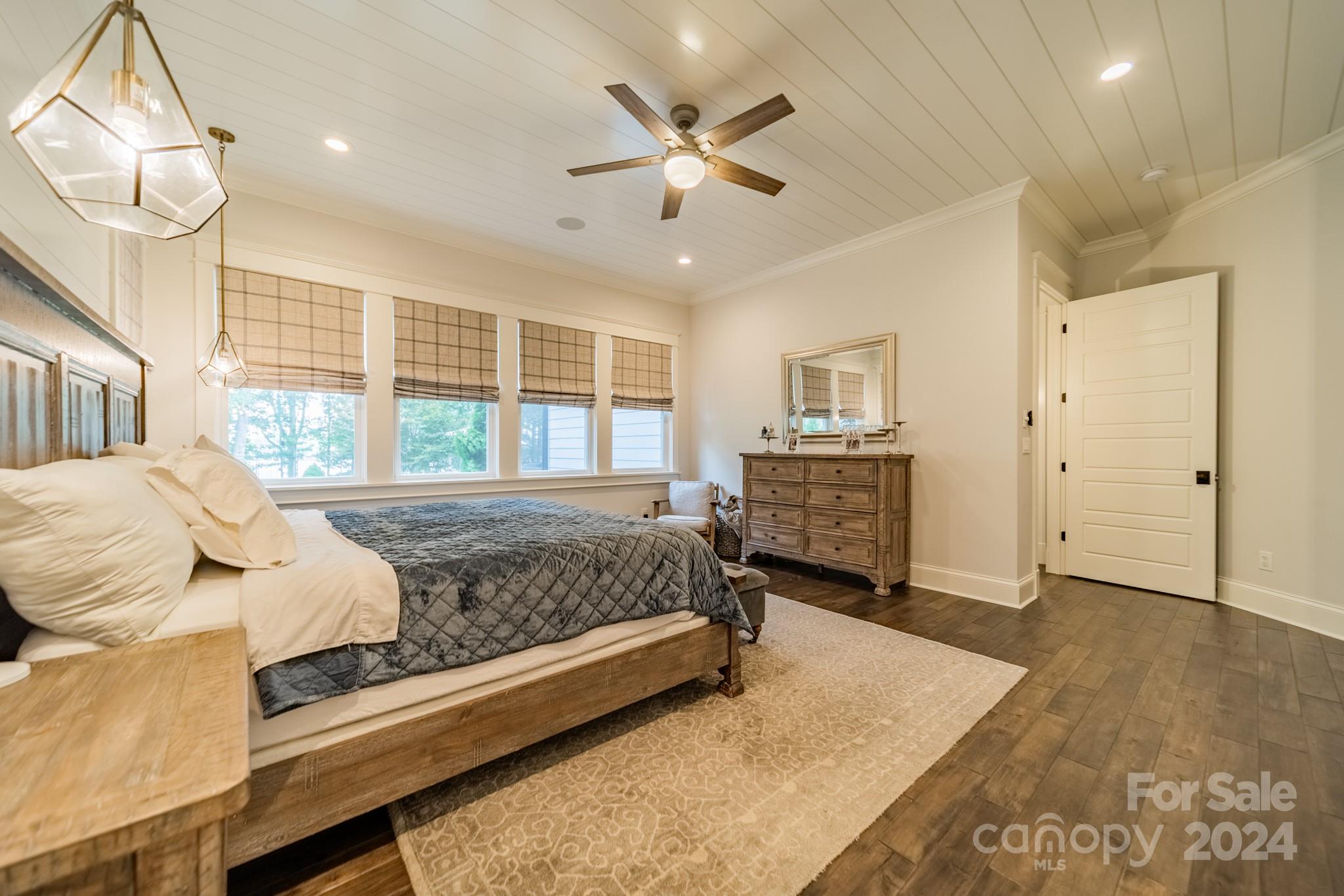 Woodland Bay - Residential