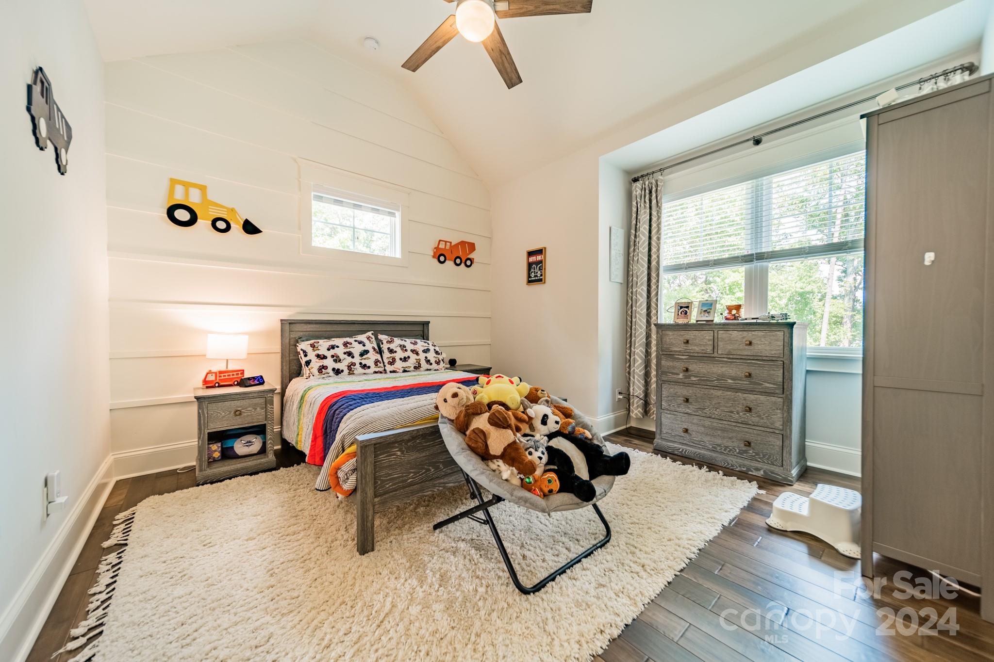 Woodland Bay - Residential