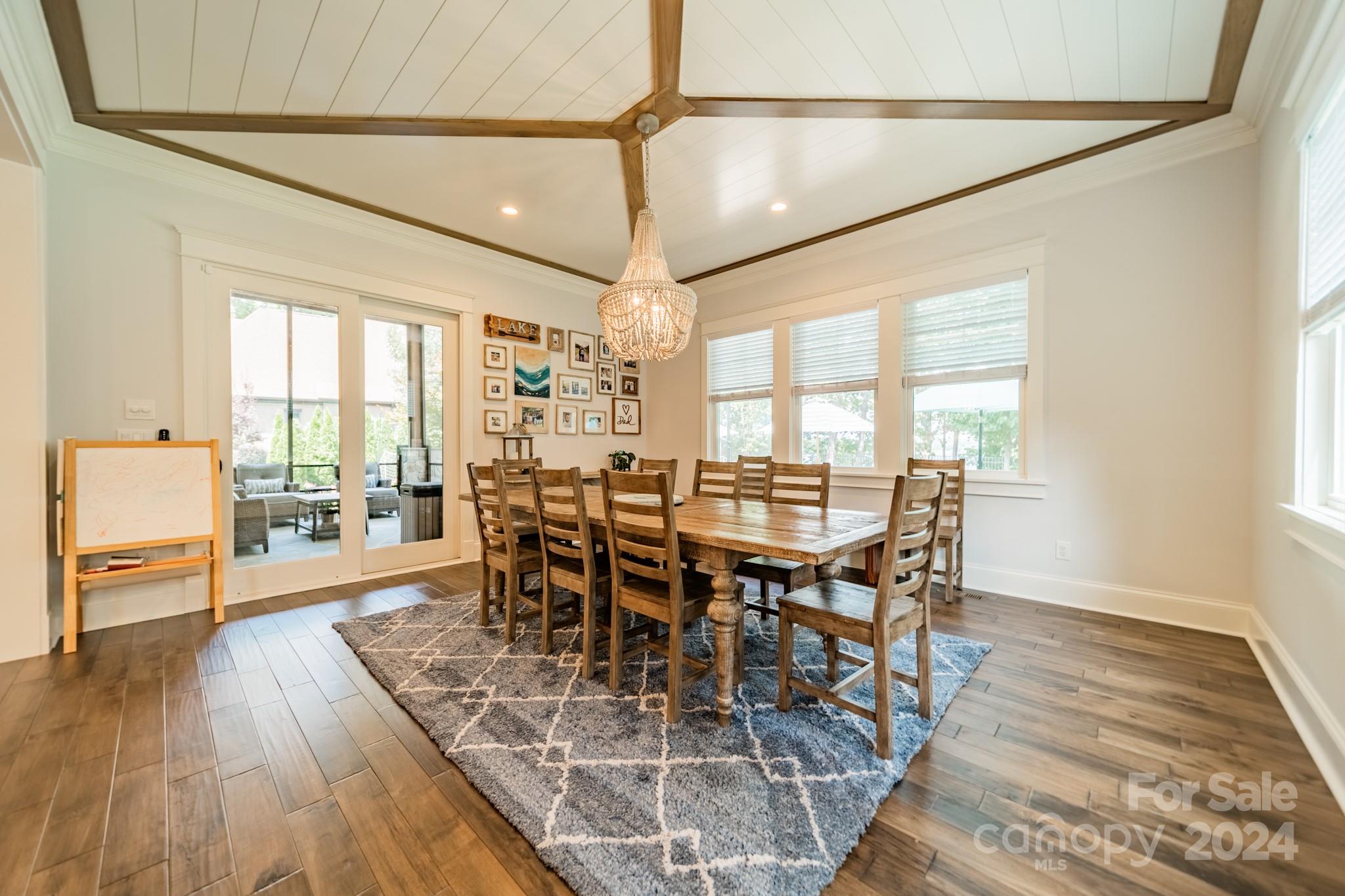 Woodland Bay - Residential