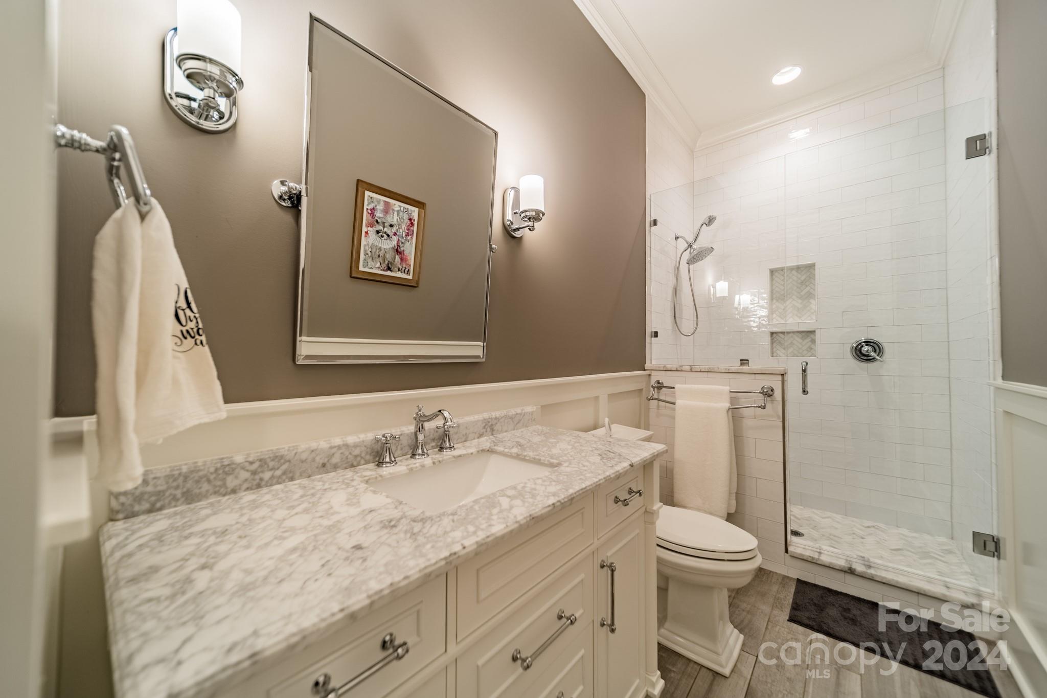 Woodland Bay - Residential