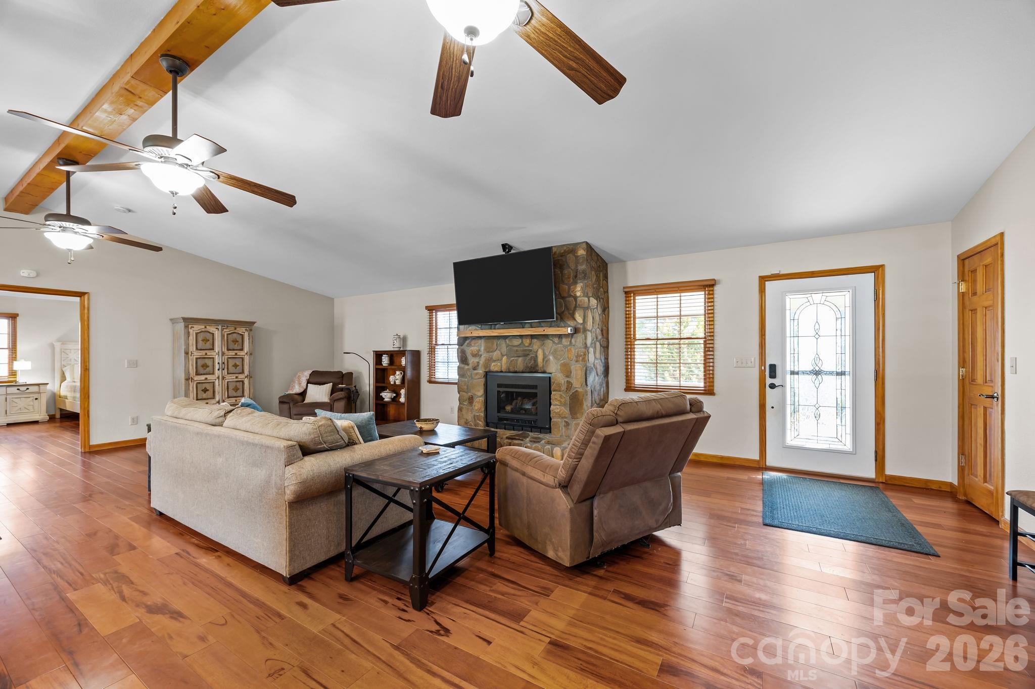 Rolling Meadows - Residential