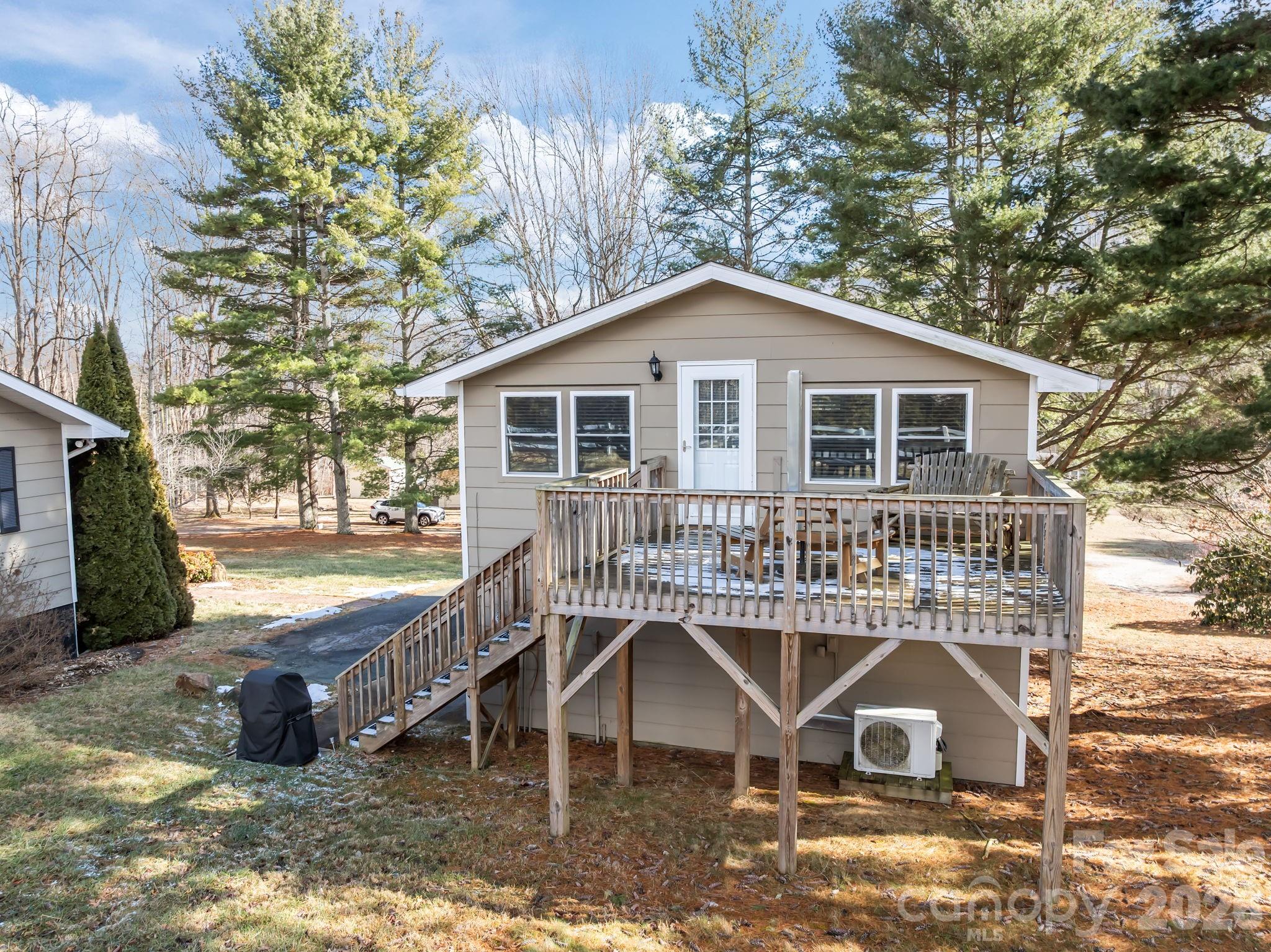 Rolling Meadows - Residential