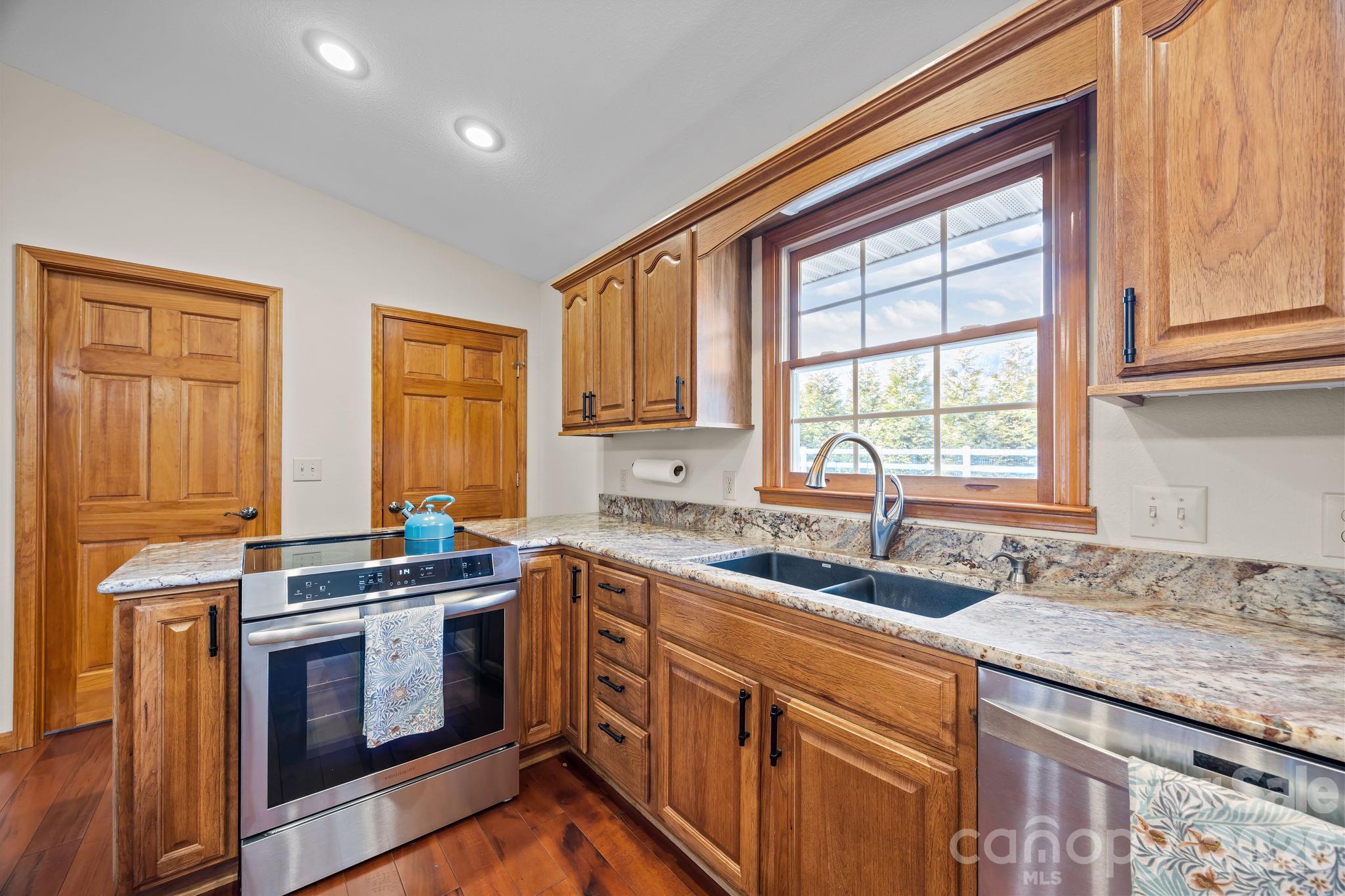 Rolling Meadows - Residential