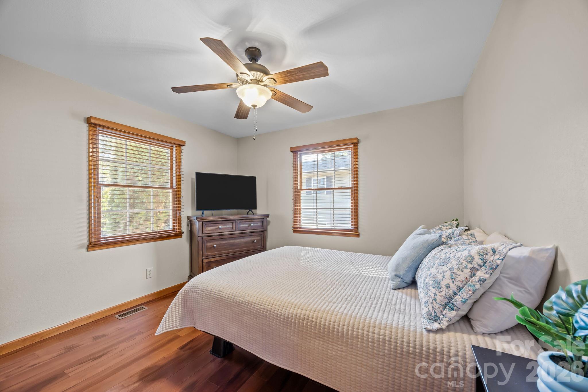 Rolling Meadows - Residential