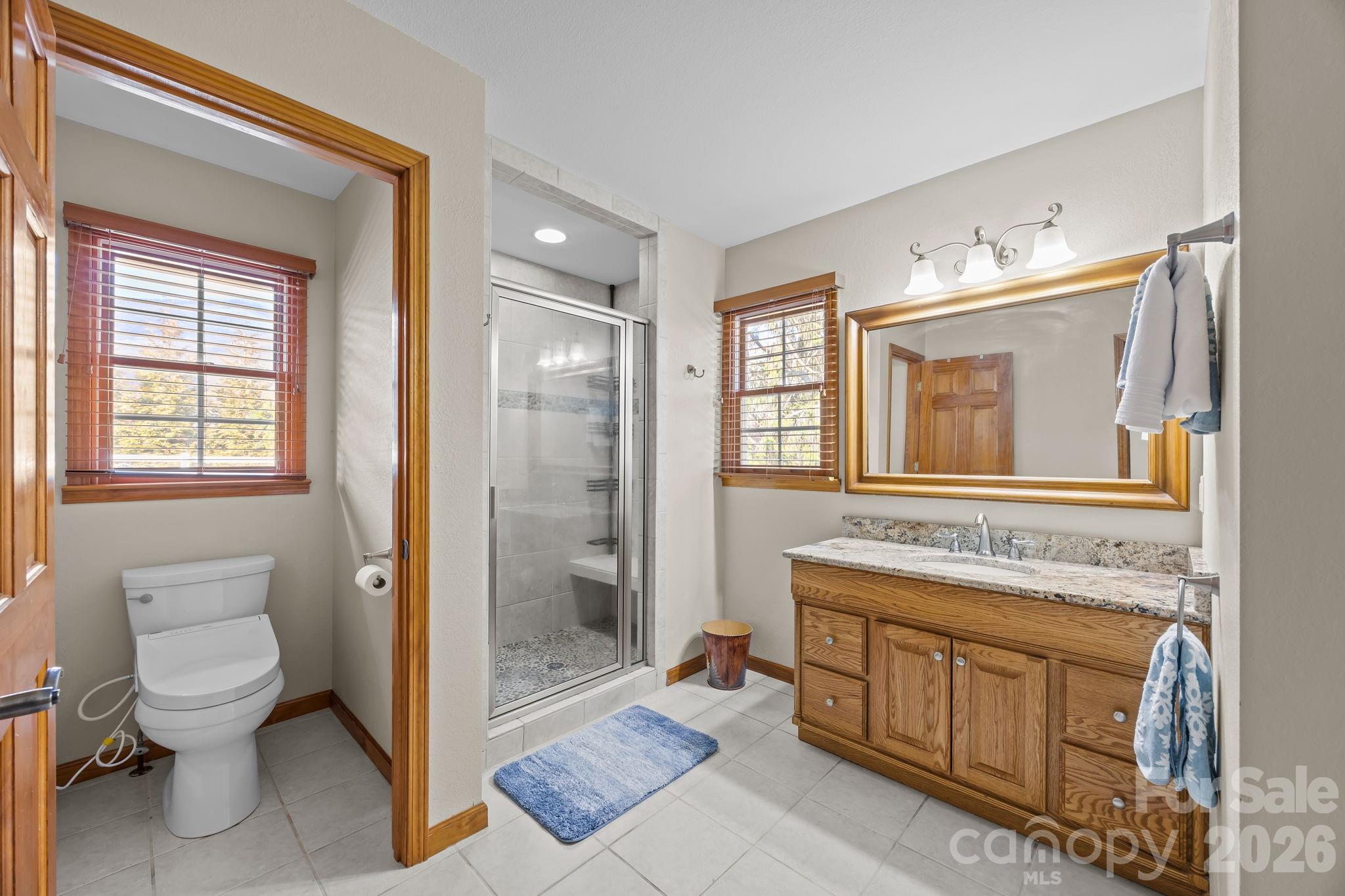 Rolling Meadows - Residential