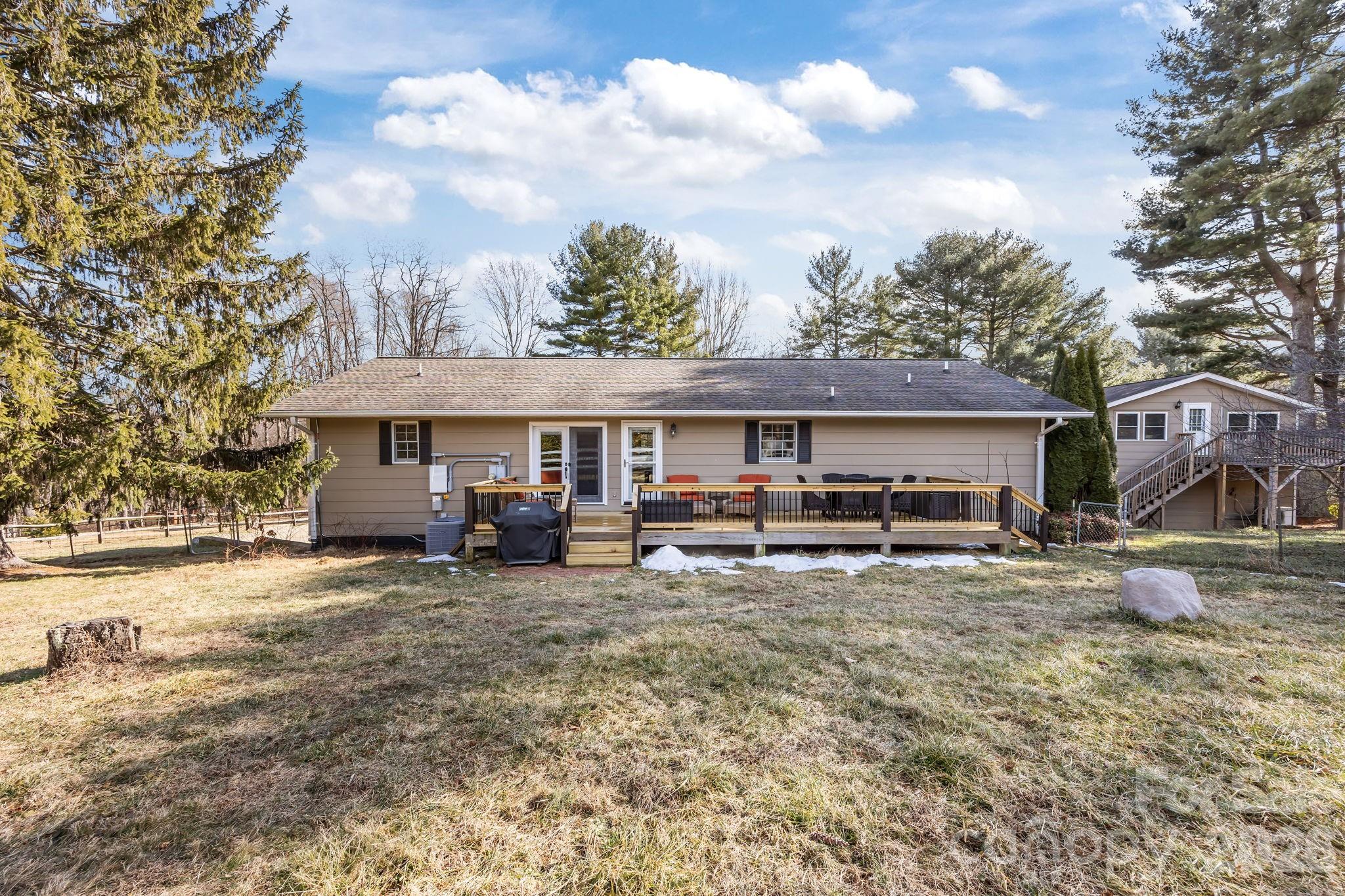 Rolling Meadows - Residential