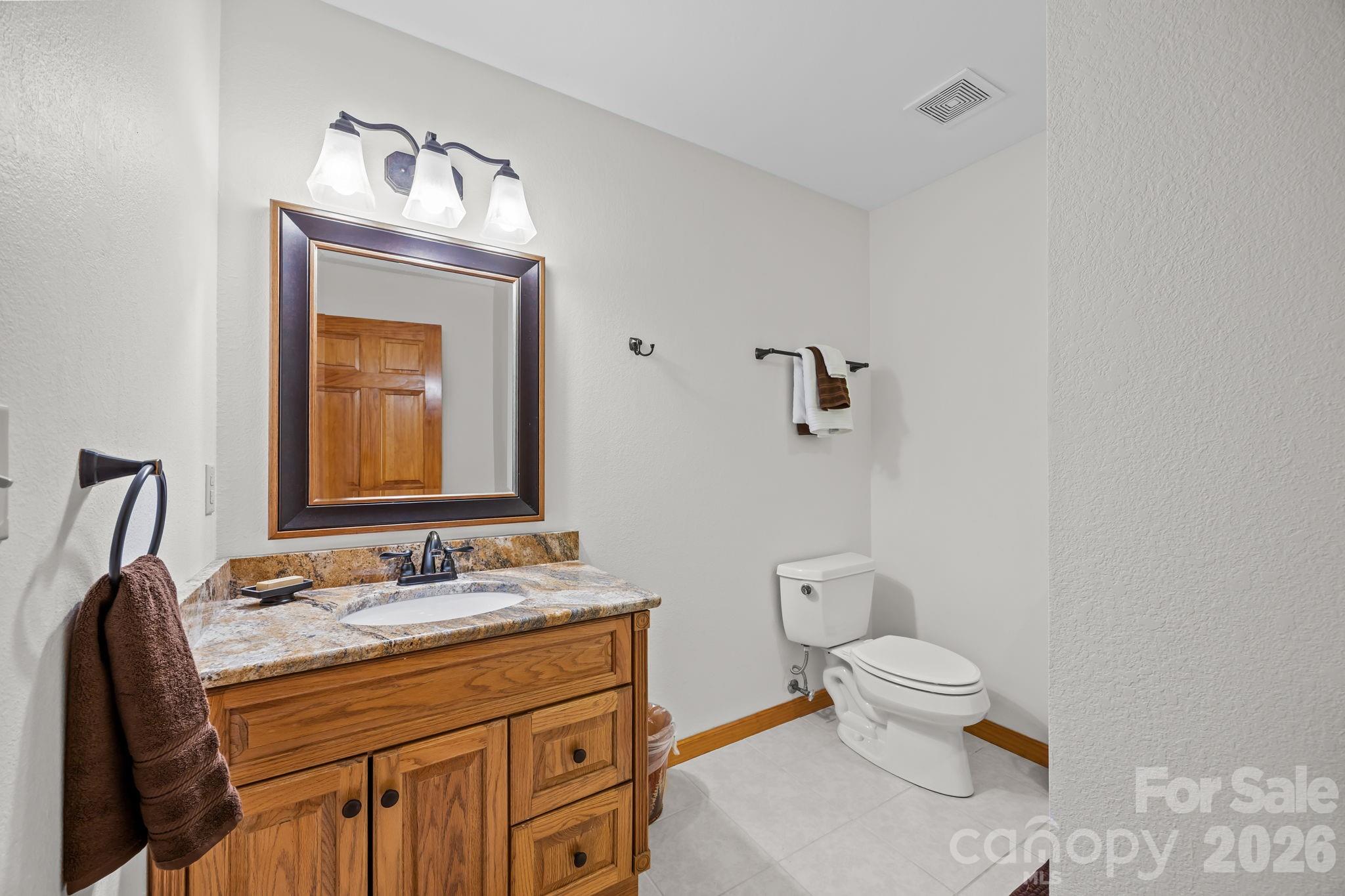 Rolling Meadows - Residential