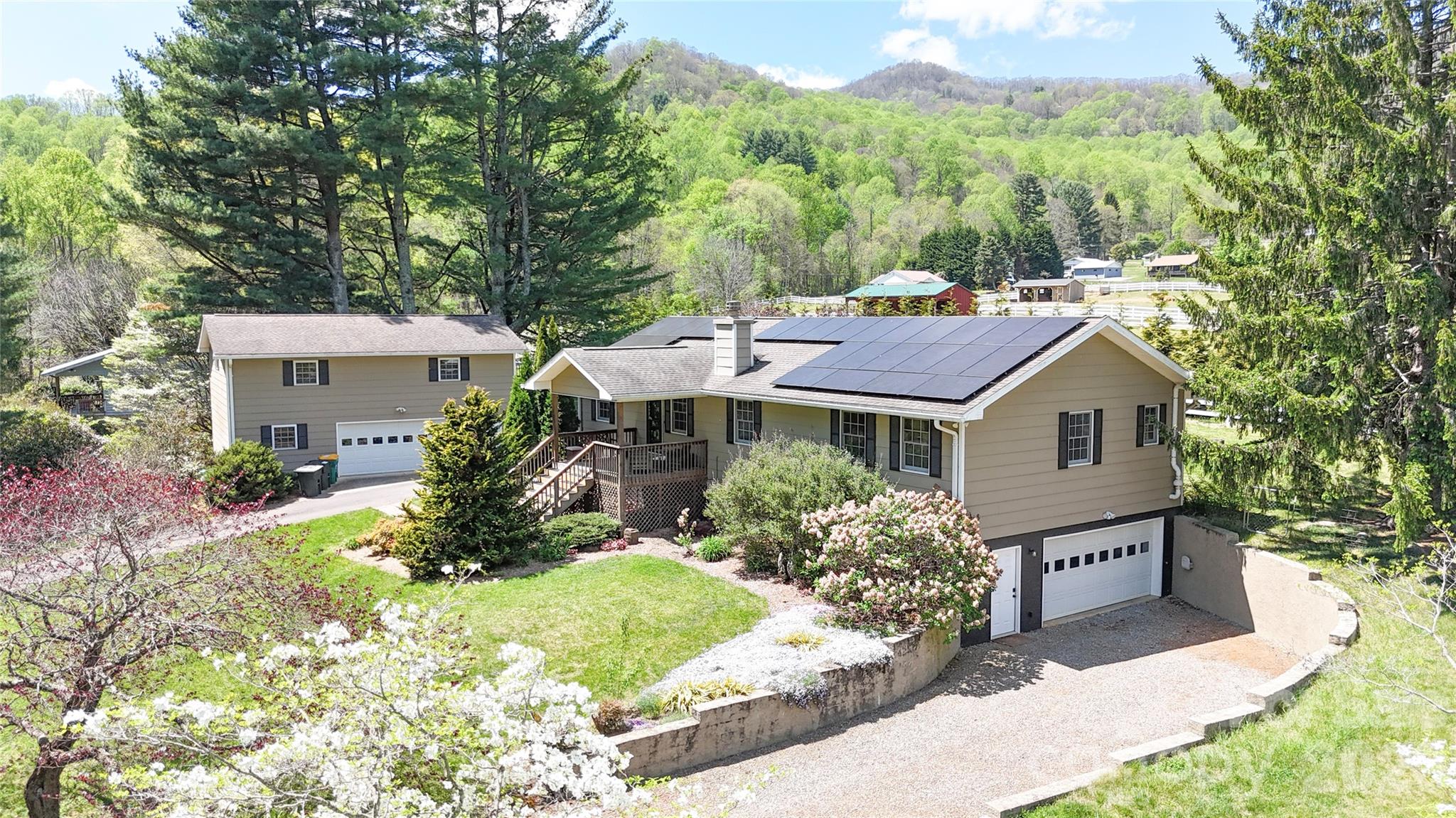 Rolling Meadows - Residential