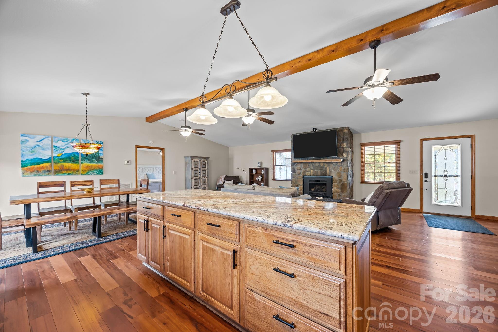 Rolling Meadows - Residential